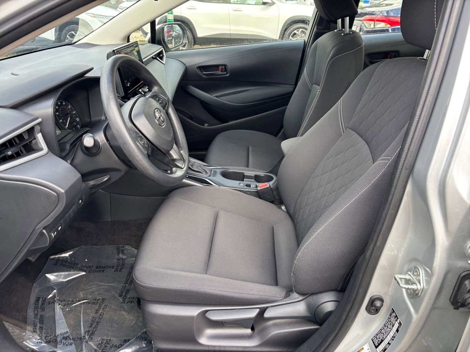 Thumbnail: 2025 Toyota Corolla - 27