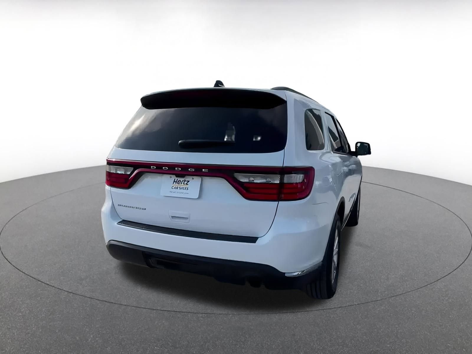 Thumbnail: 2024 Dodge Durango - 14