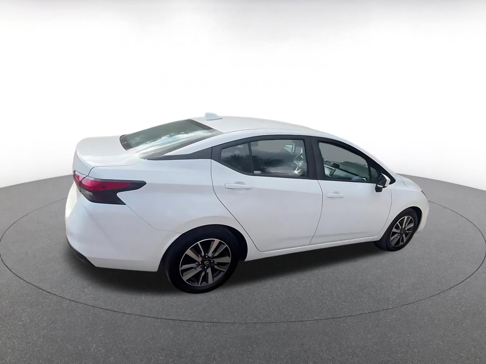 Thumbnail: 2025 Nissan Versa - 15