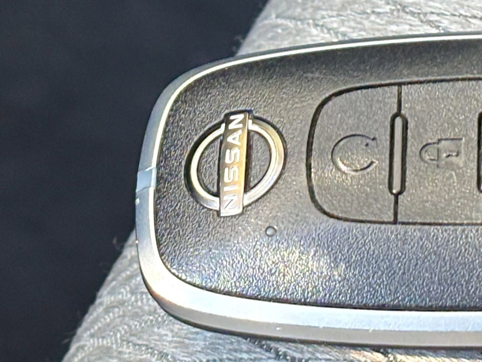 Thumbnail: 2025 Nissan Rogue - 27