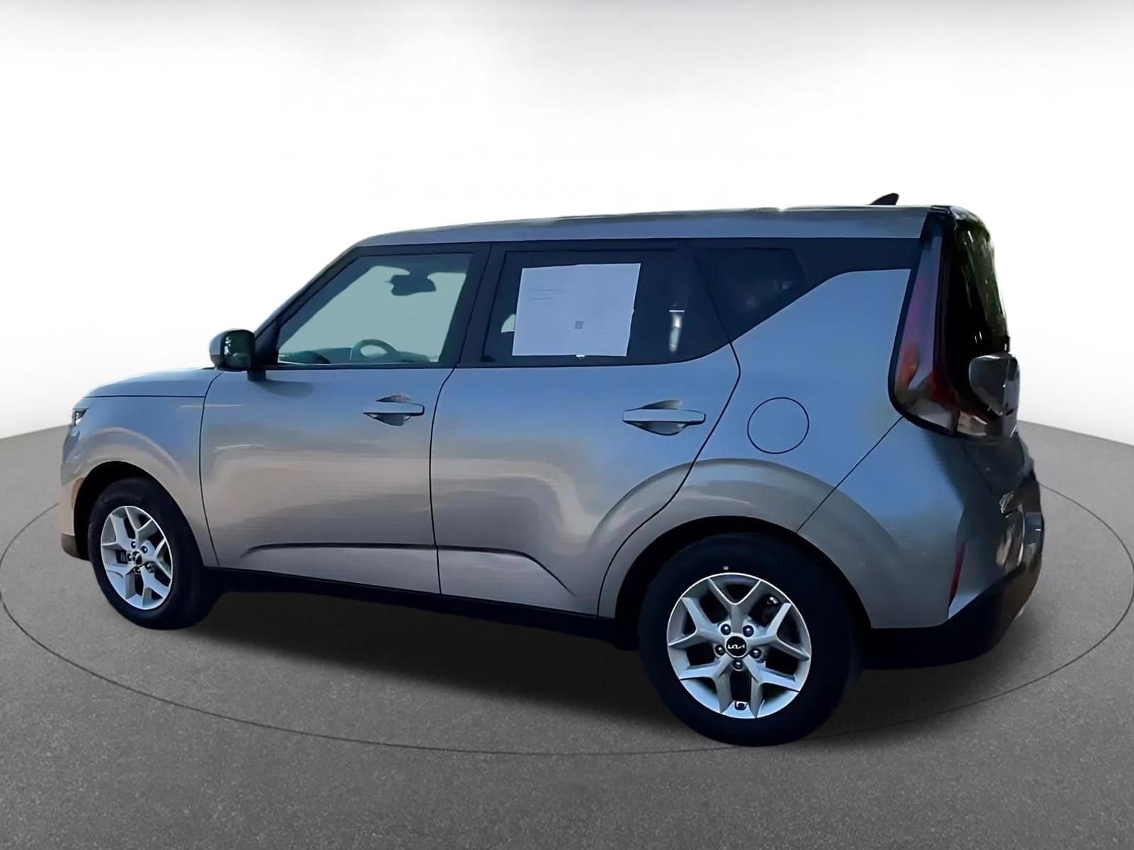 Thumbnail: 2025 Kia Soul - 10