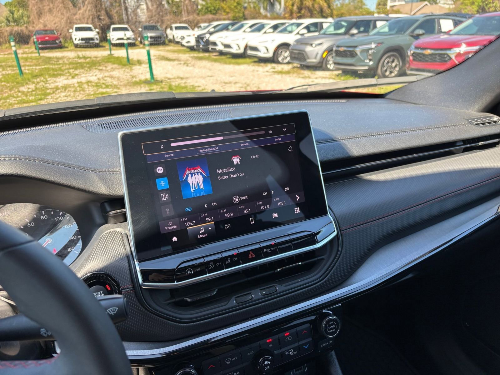 Thumbnail: 2025 Jeep Compass - 20