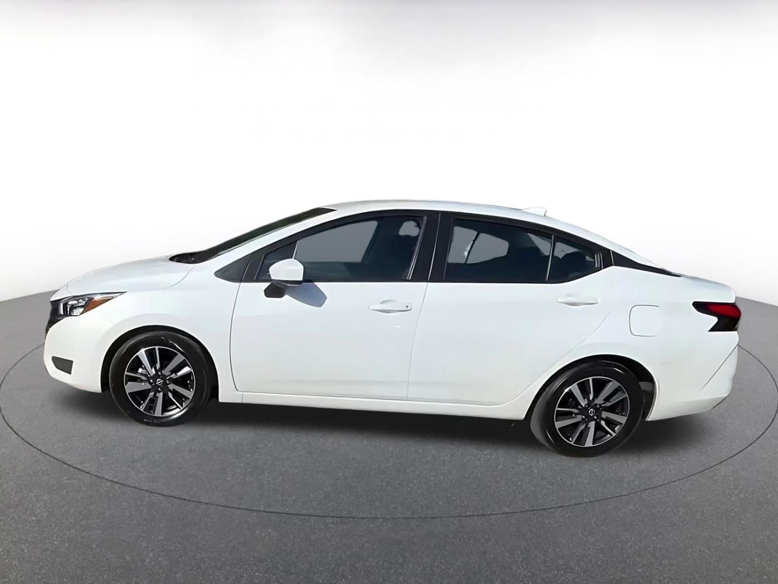 Thumbnail: 2025 Nissan Versa - 8