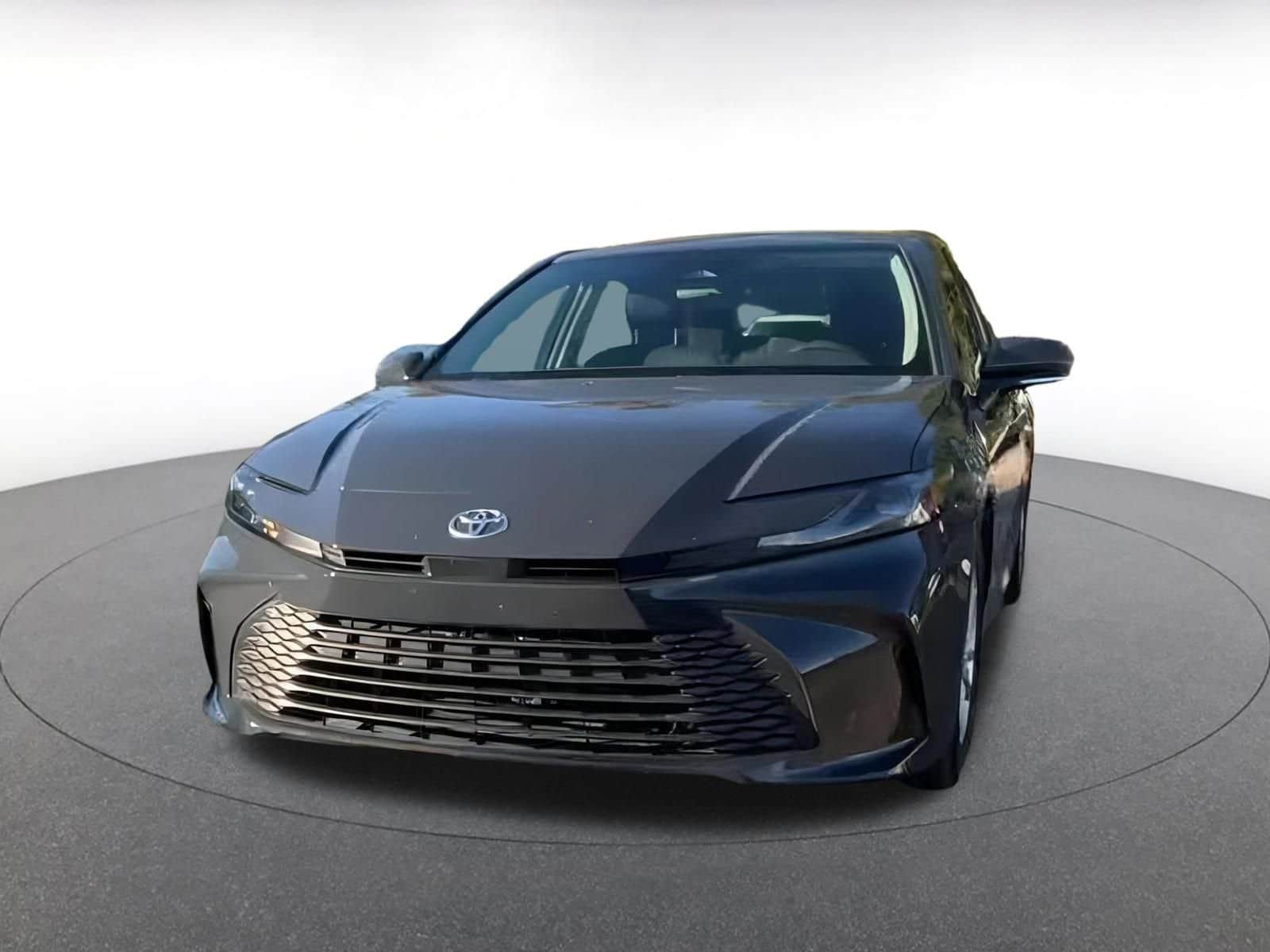 Thumbnail: 2025 Toyota Camry - 7