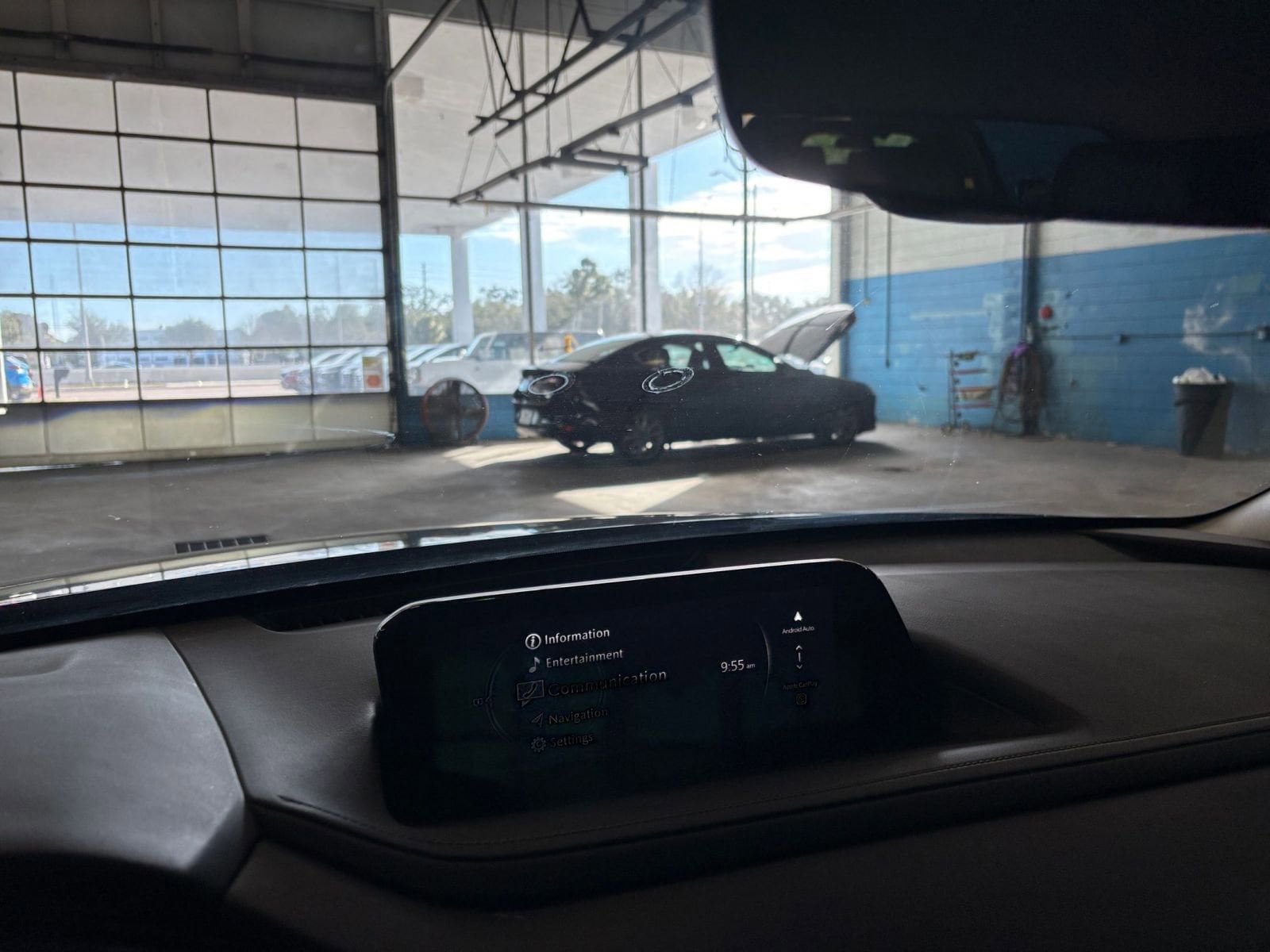 Thumbnail: 2025 Mazda CX-30 - 21