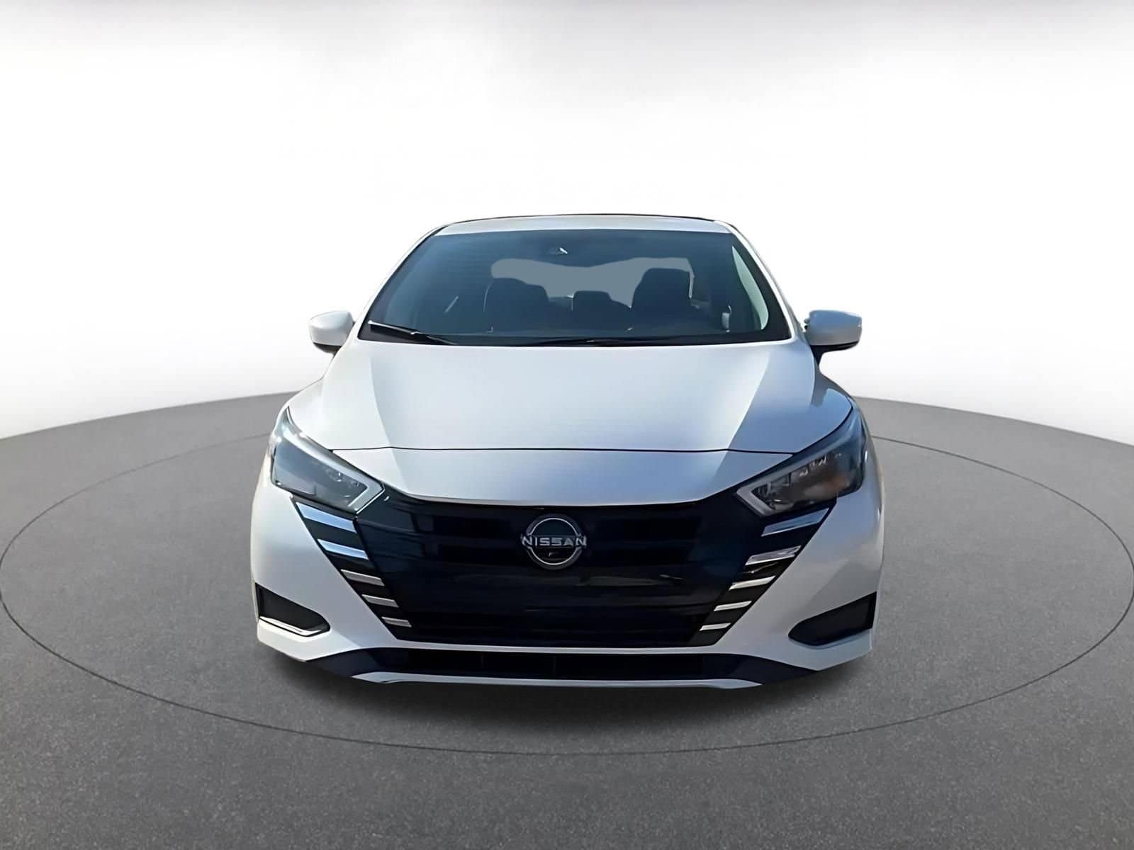 Thumbnail: 2025 Nissan Versa - 3