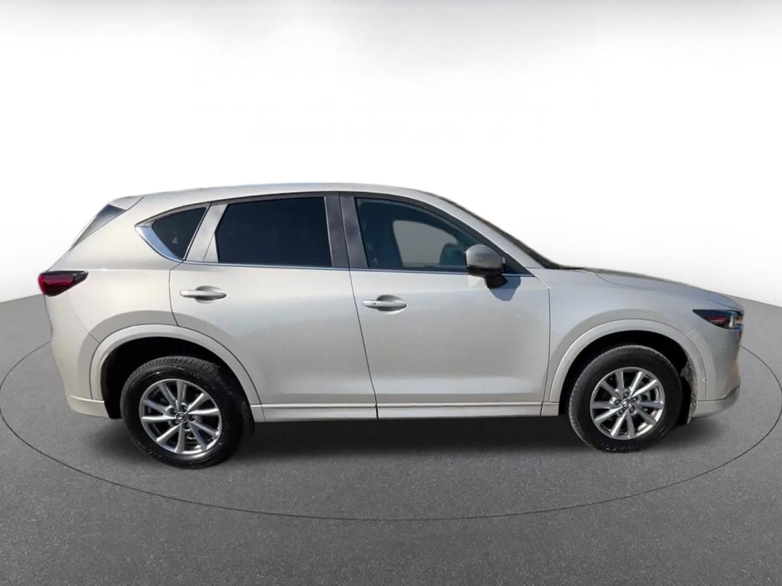 Thumbnail: 2025 Mazda CX-5 - 16