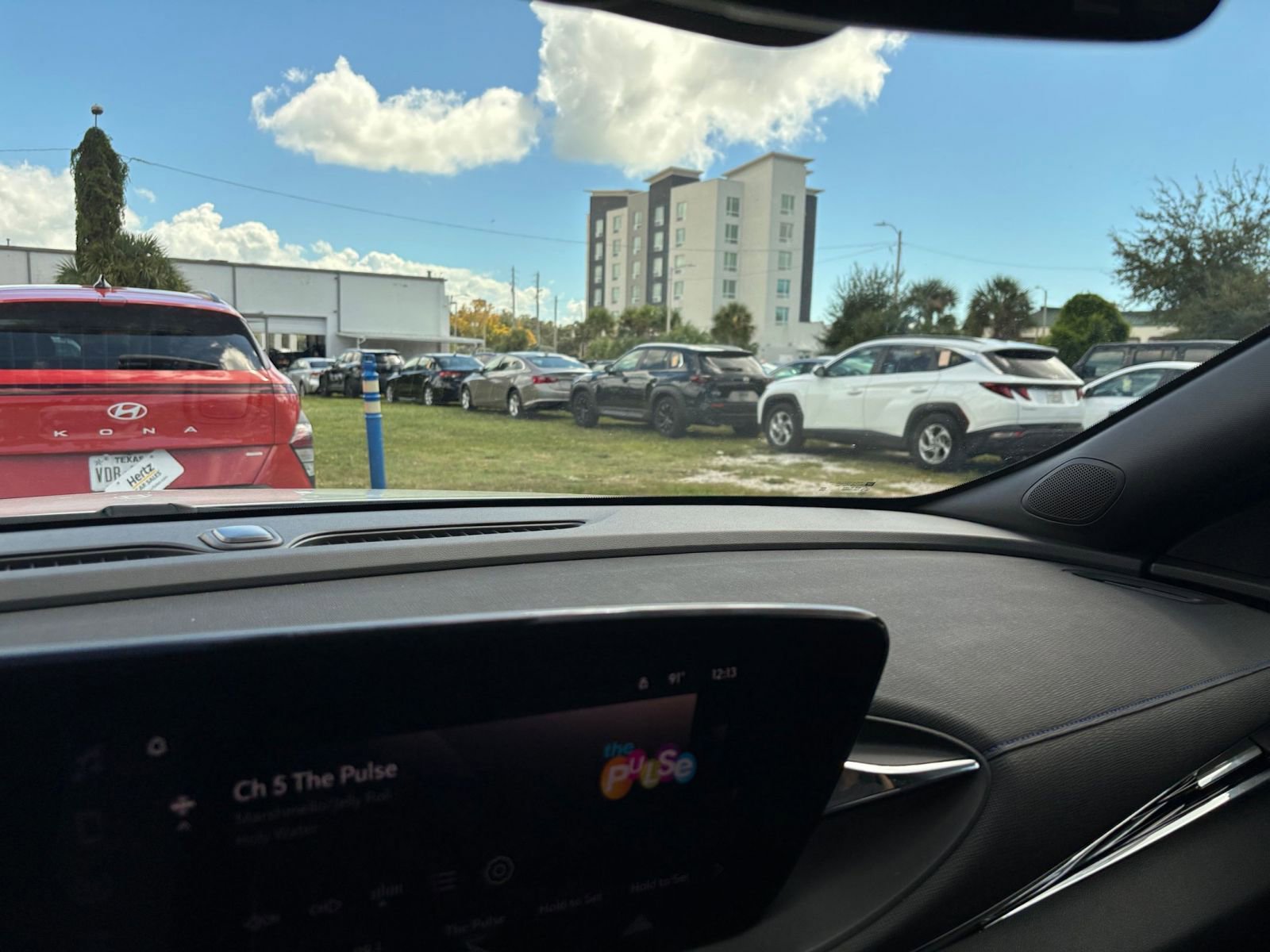 Thumbnail: 2025 Buick Envista - 35