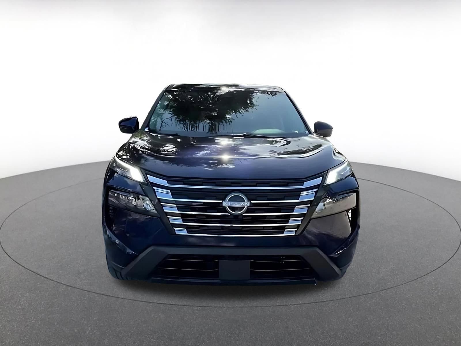 Thumbnail: 2025 Nissan Rogue - 3