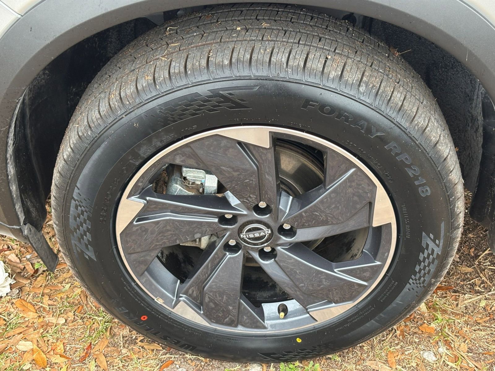 Thumbnail: 2025 Nissan Rogue - 32