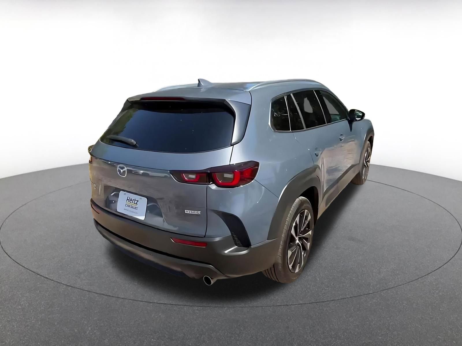 Thumbnail: 2025 Mazda CX-50 - 15