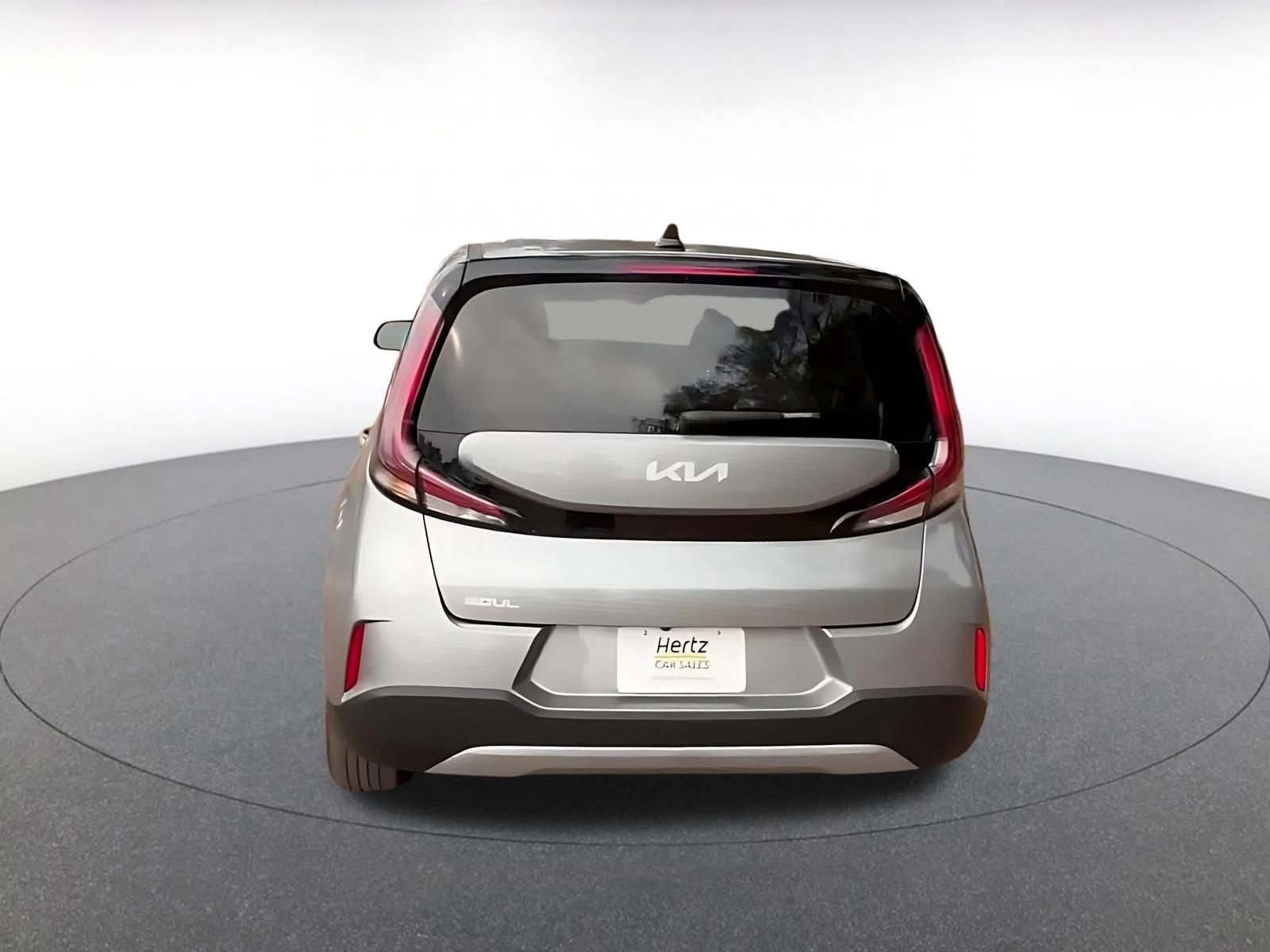 Thumbnail: 2025 Kia Soul - 12