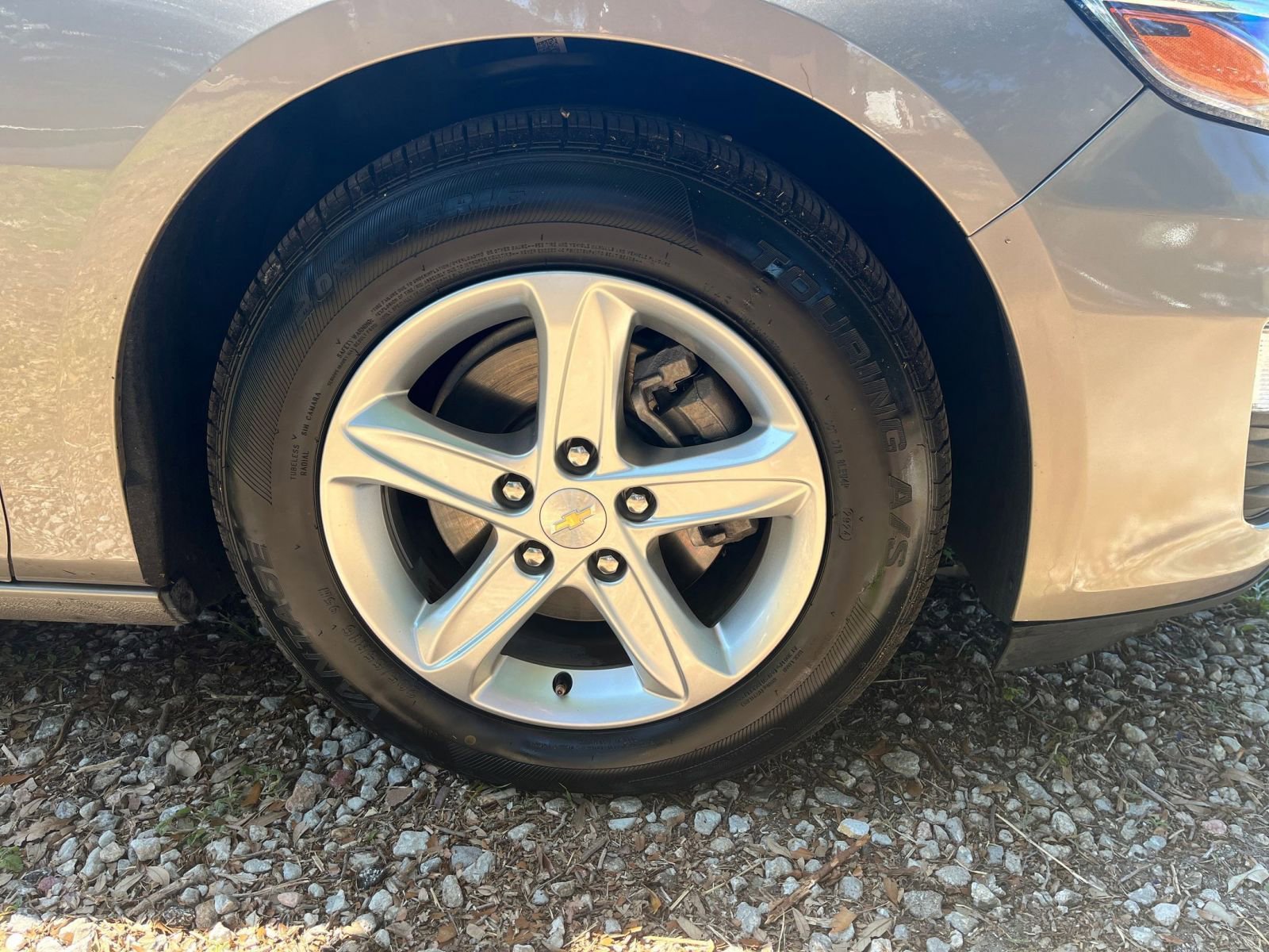 2023 Chevrolet Malibu LT 25