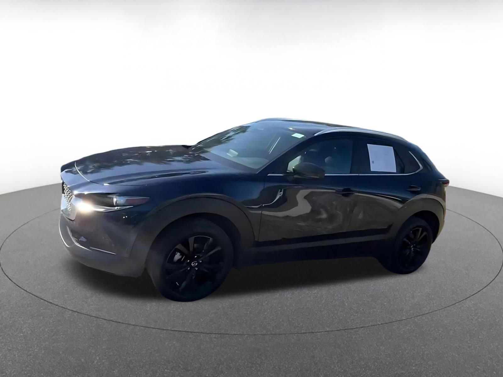 Thumbnail: 2025 Mazda CX-30 - 8