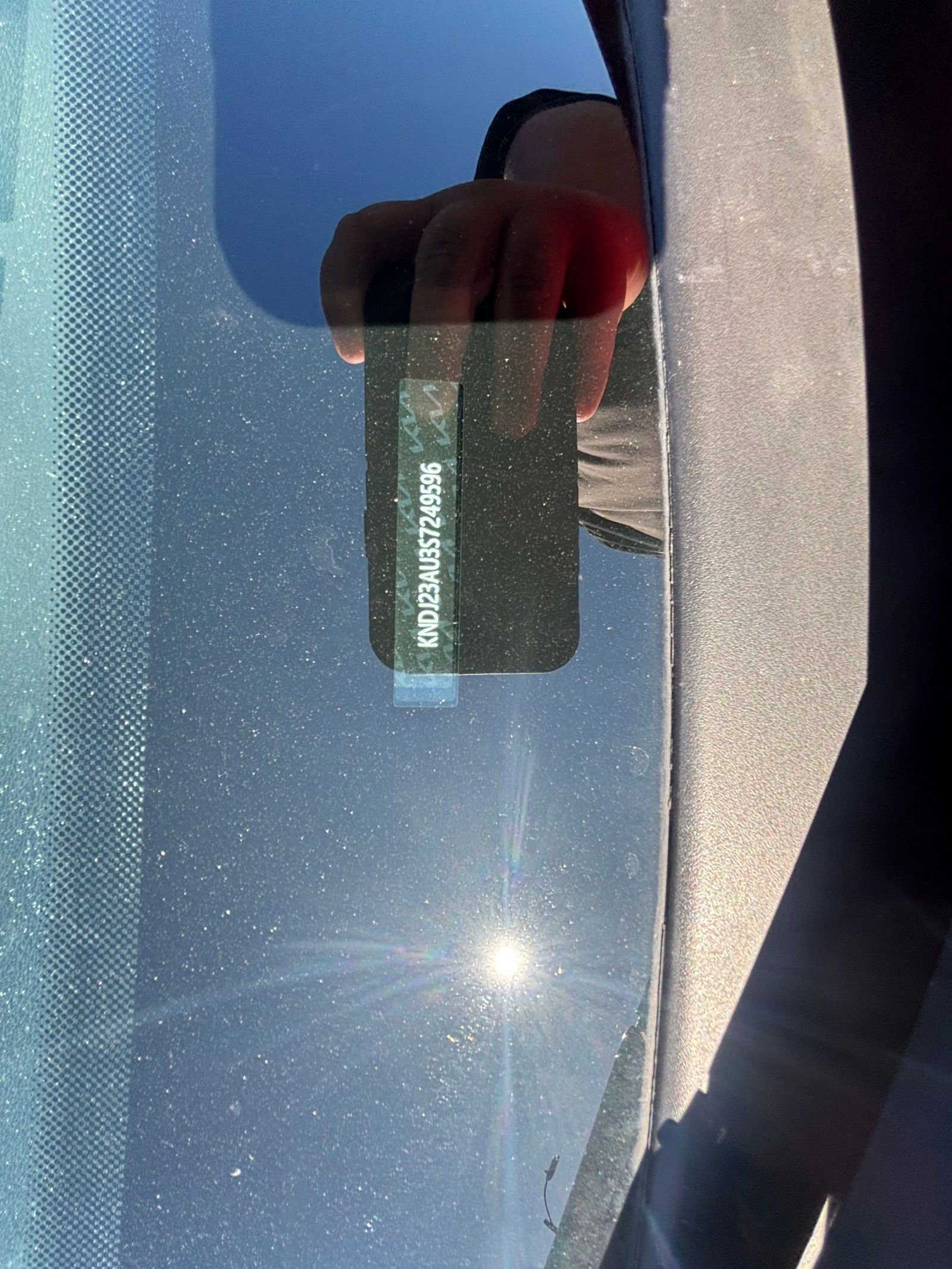 Thumbnail: 2025 Kia Soul - 10