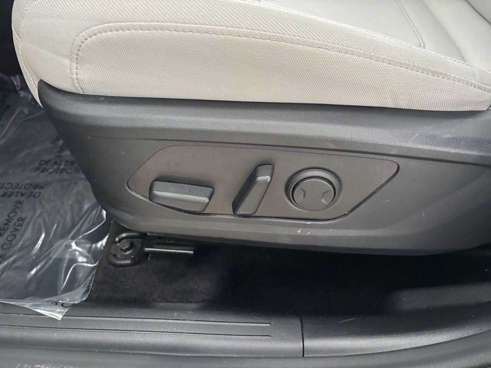 Thumbnail: 2025 Hyundai Tucson - 23