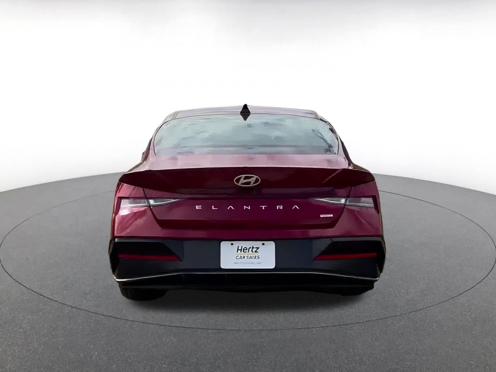 Thumbnail: 2025 Hyundai Elantra - 11