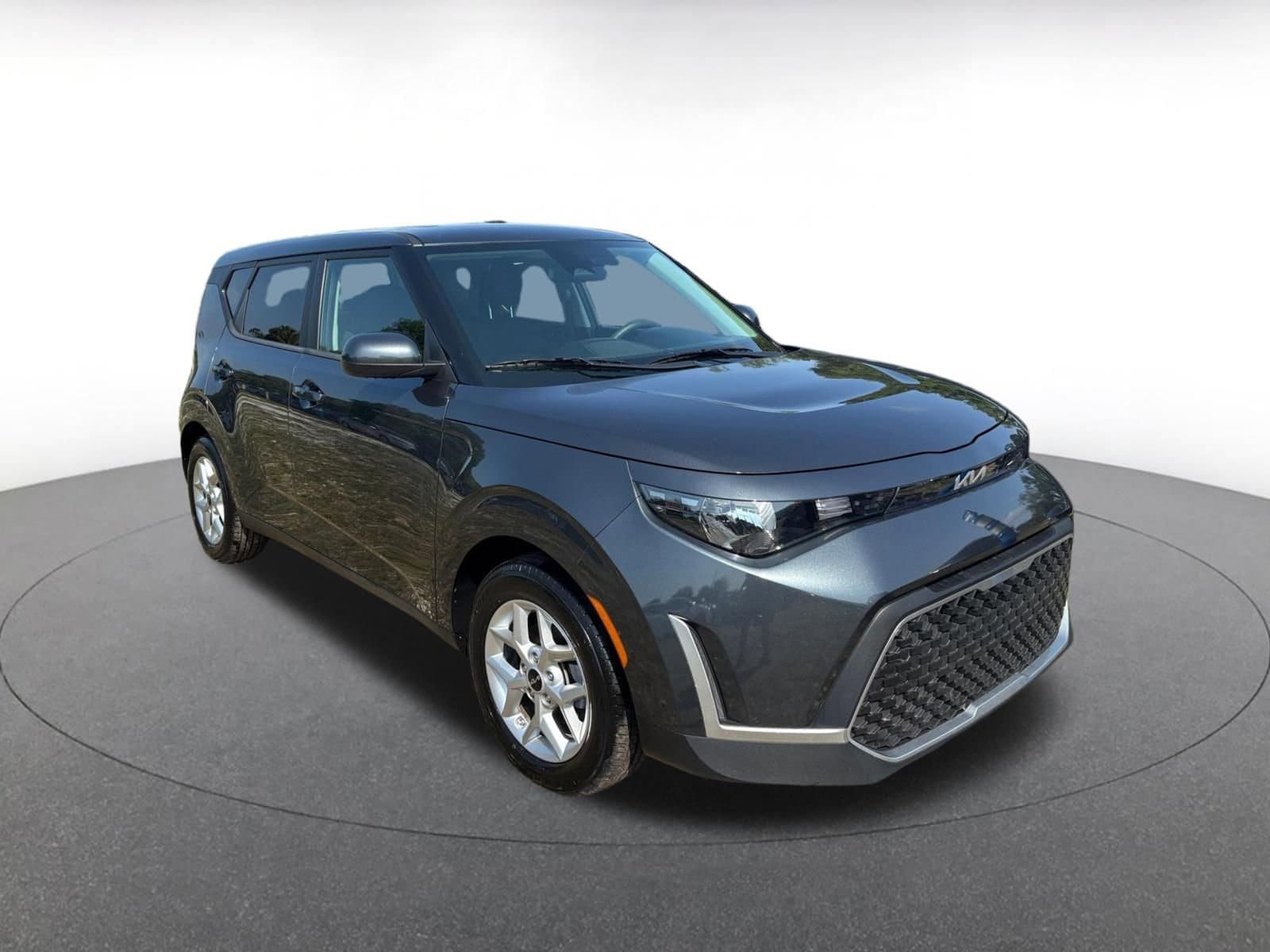 Thumbnail: 2025 Kia Soul - 1