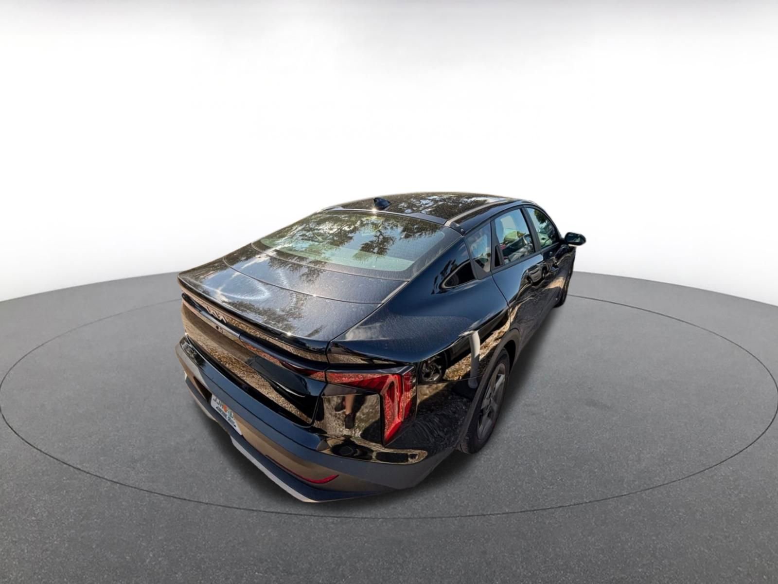 Thumbnail: 2025 Kia K4 - 5