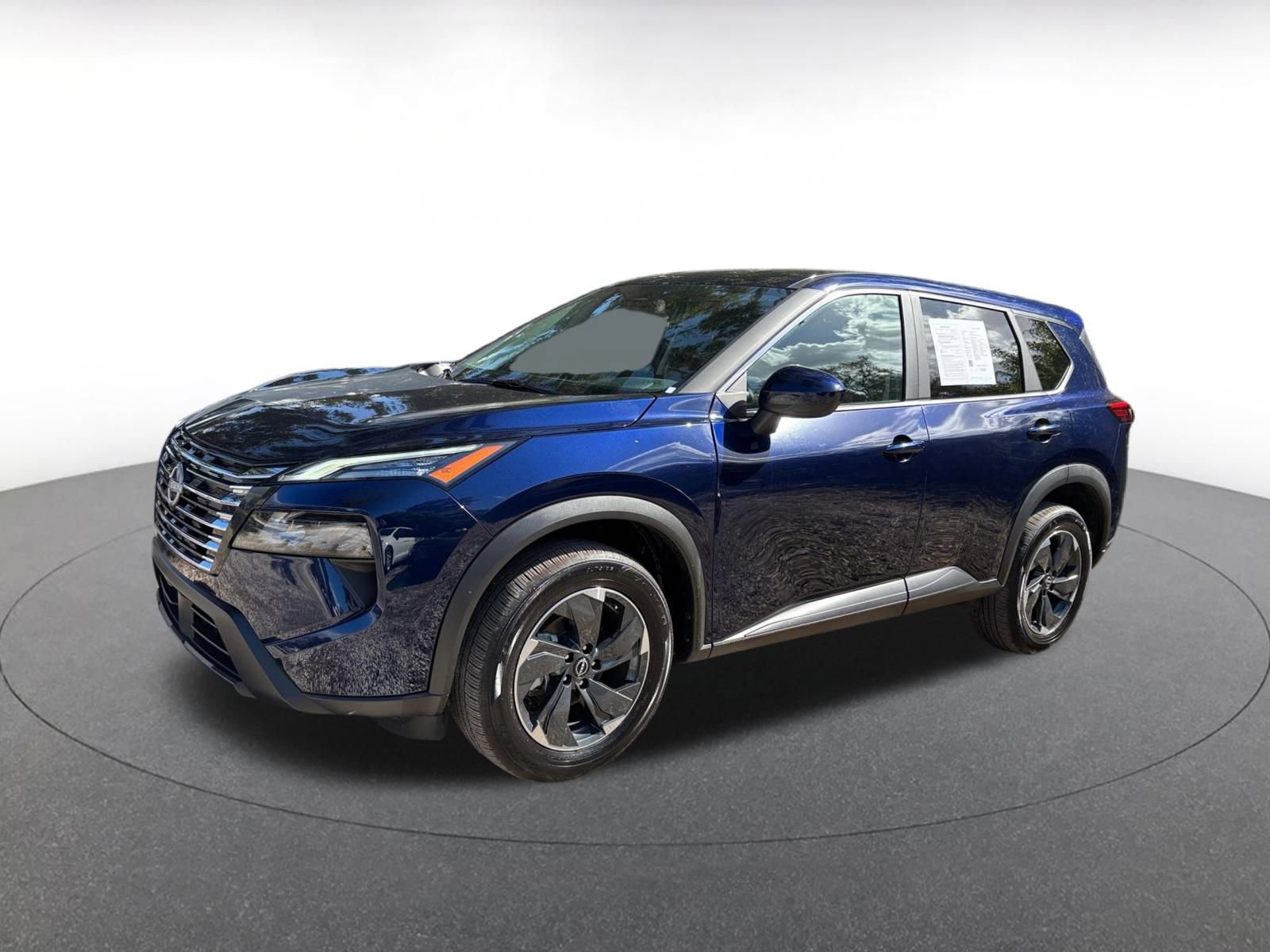 Thumbnail: 2025 Nissan Rogue - 4