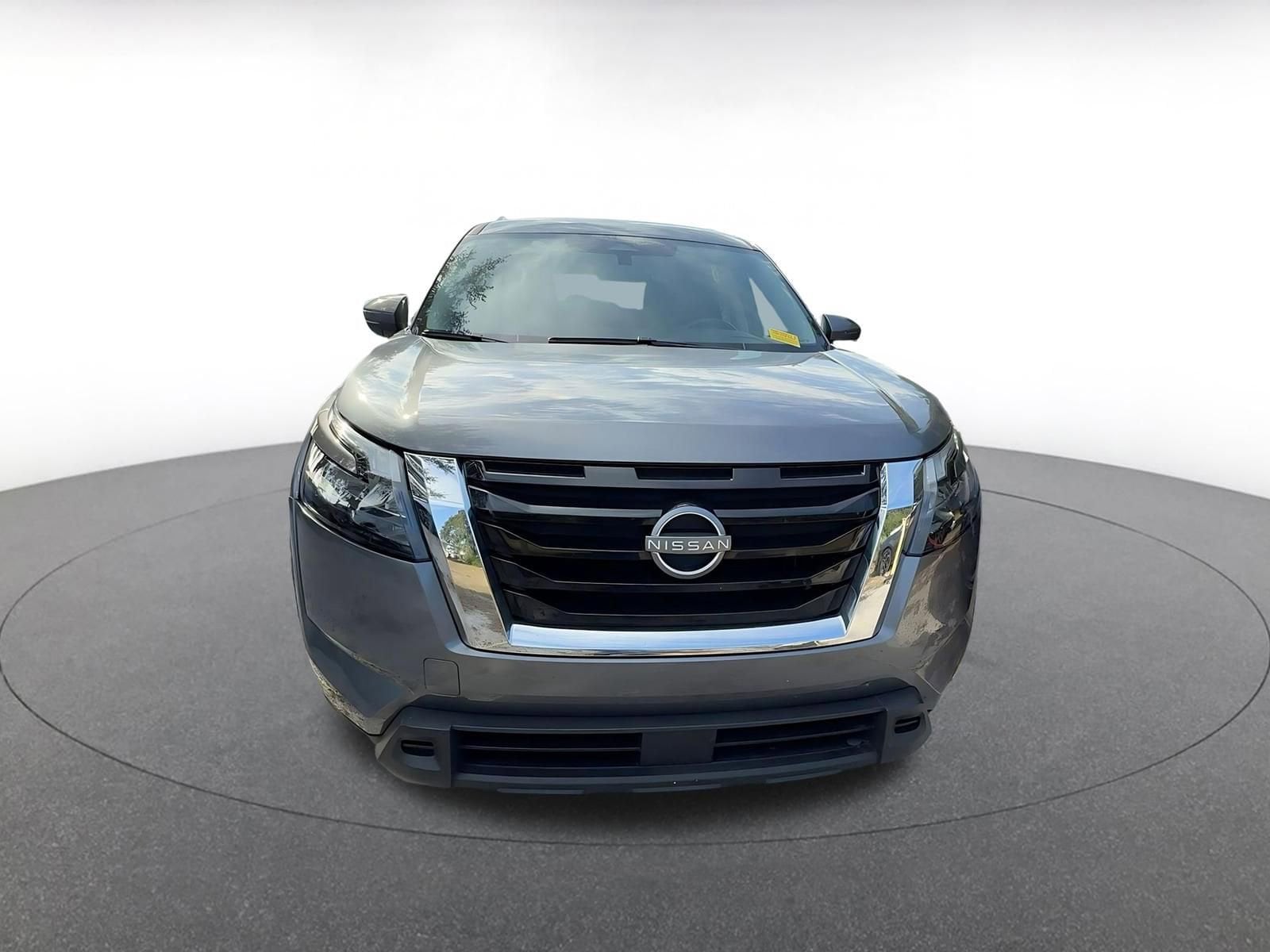 Thumbnail: 2025 Nissan Pathfinder - 2