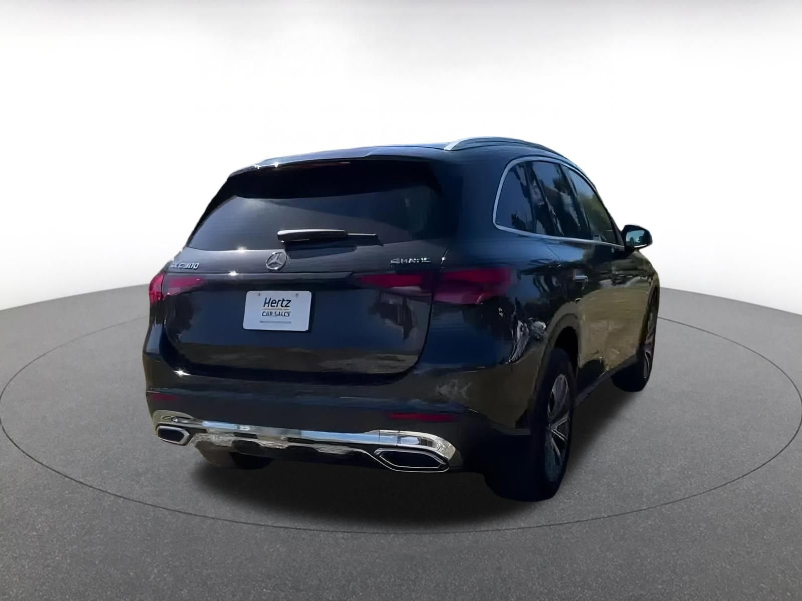 Thumbnail: 2023 Mercedes-Benz GLC - 15