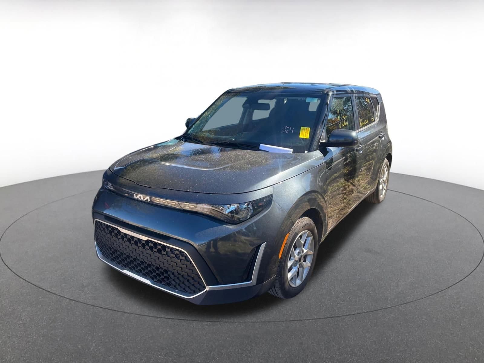 Thumbnail: 2025 Kia Soul - 5