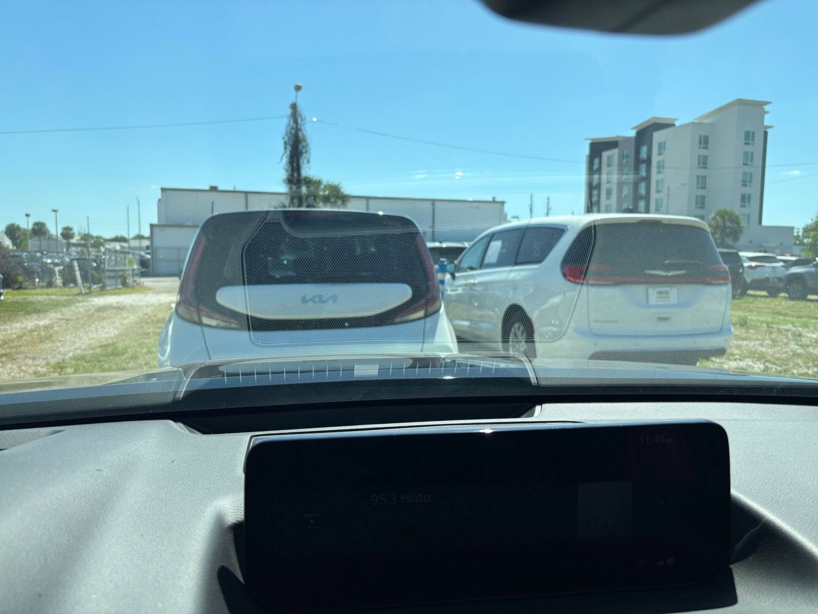 Thumbnail: 2025 Mazda CX-50 - 17