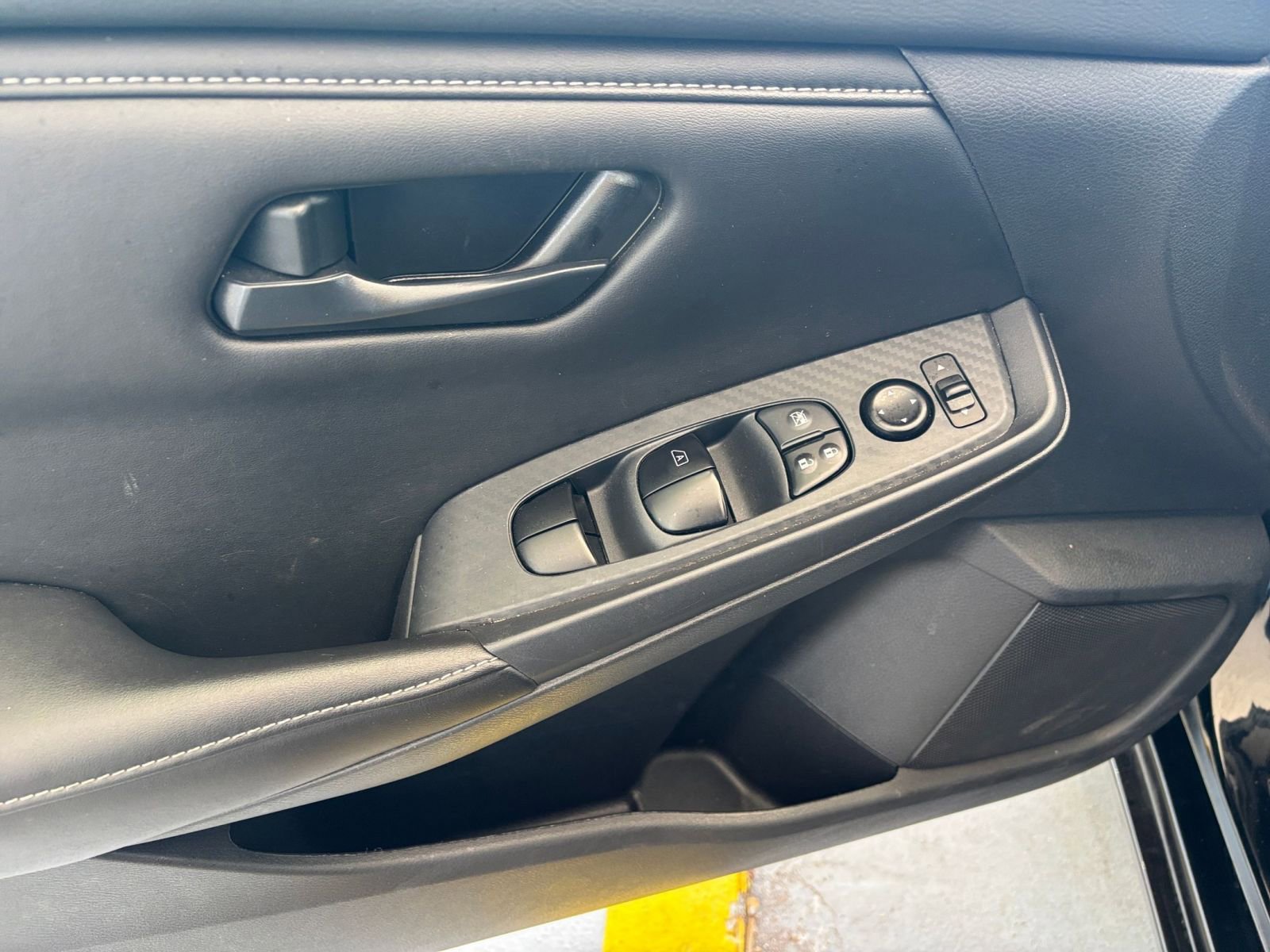 Thumbnail: 2025 Nissan Sentra - 18