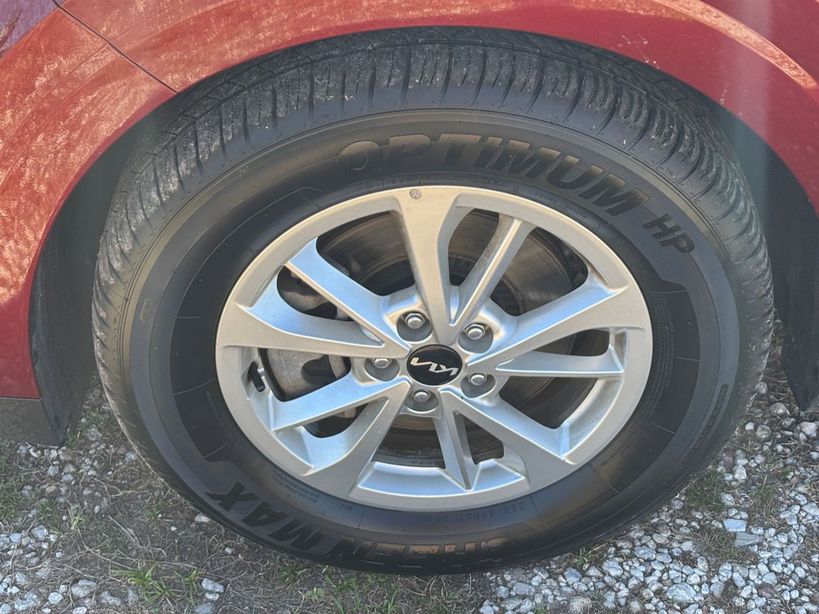 Thumbnail: 2024 Kia Carnival - 31