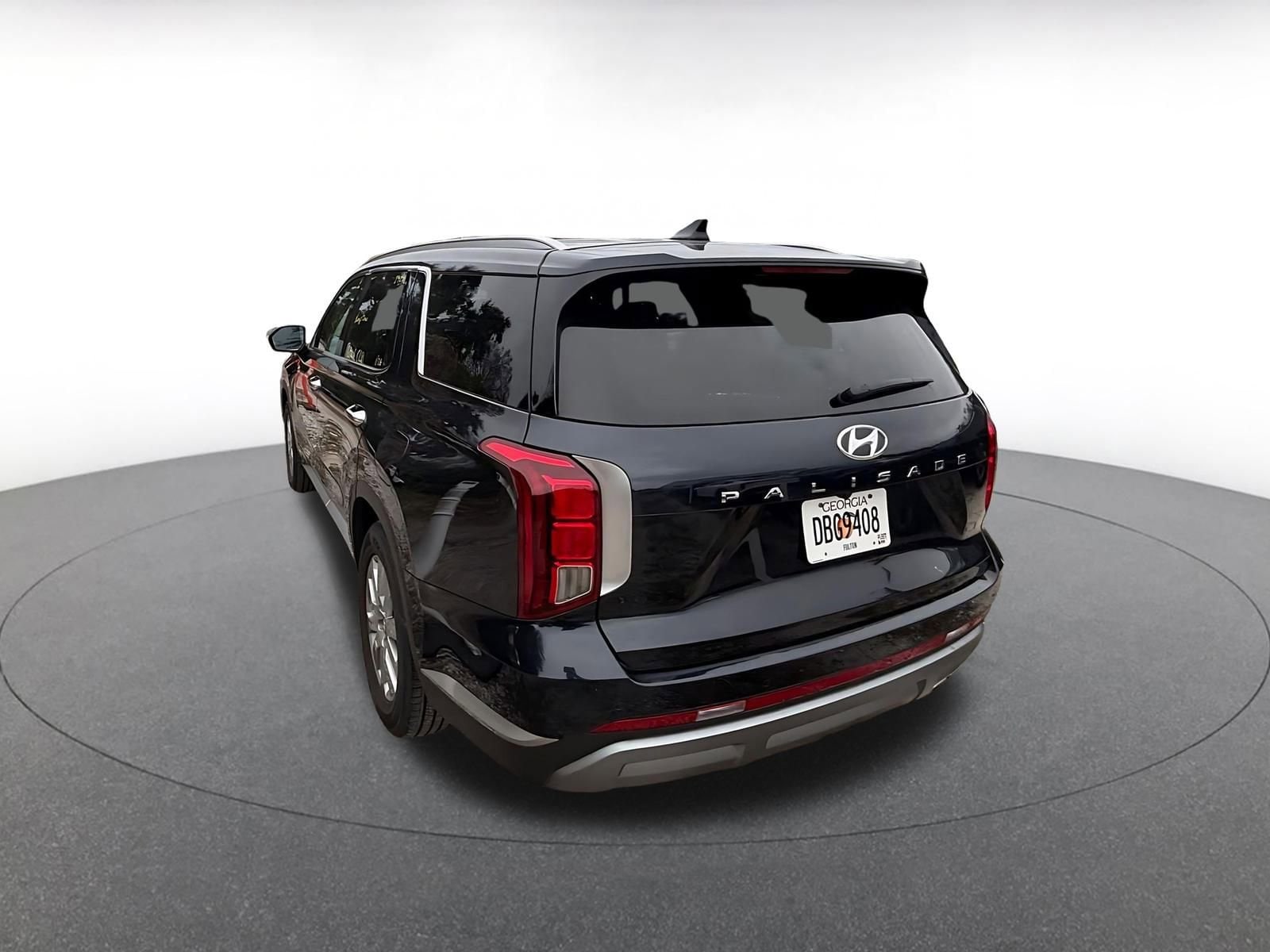 Thumbnail: 2025 Hyundai Palisade - 5