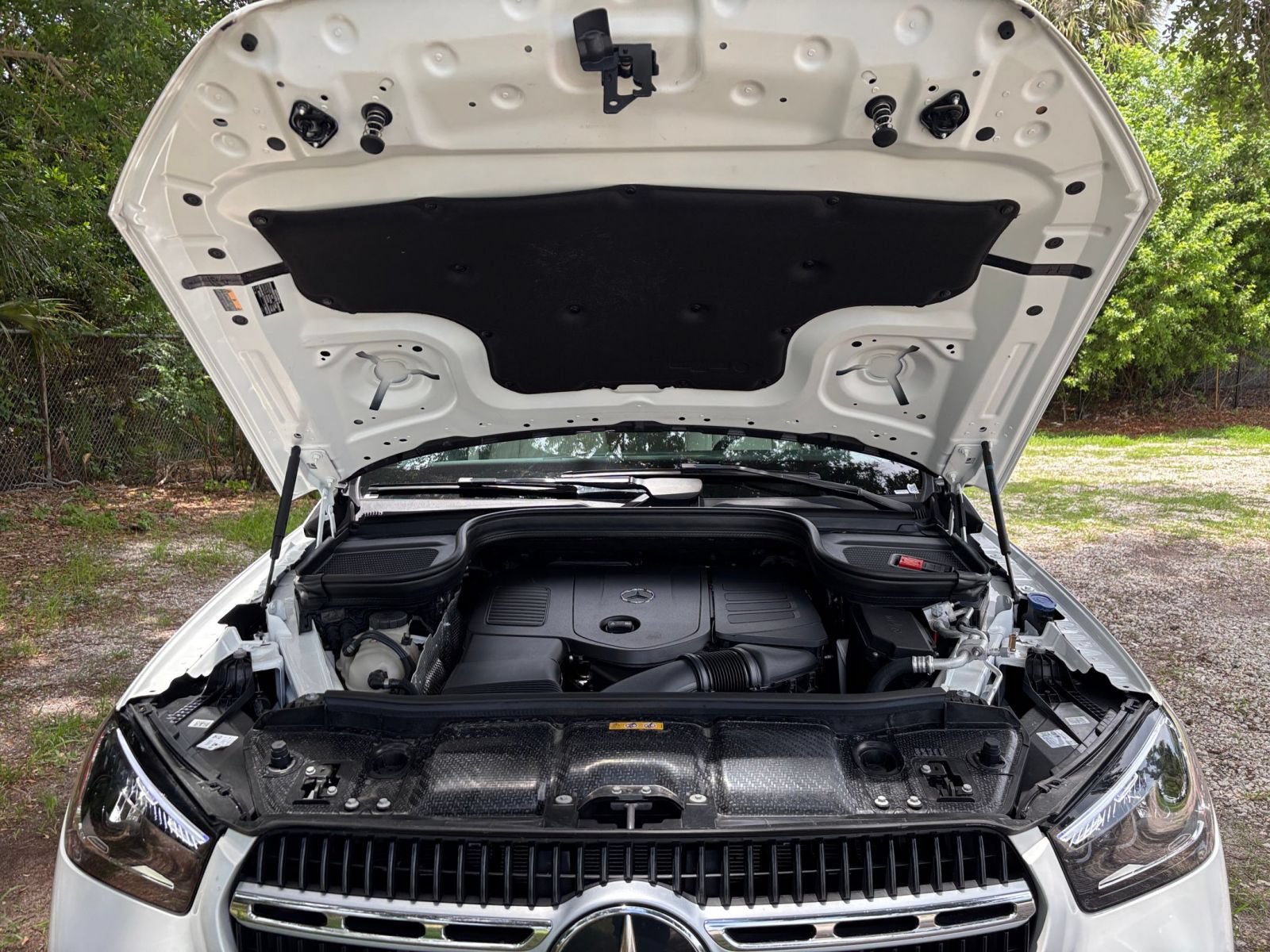 Thumbnail: 2026 Mercedes-Benz GLE - 35