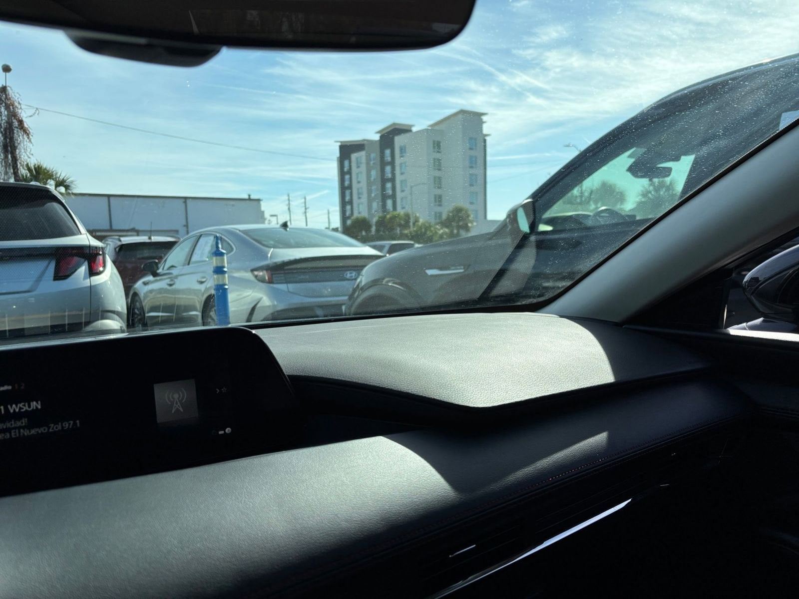 Thumbnail: 2025 Mazda Mazda3 - 35