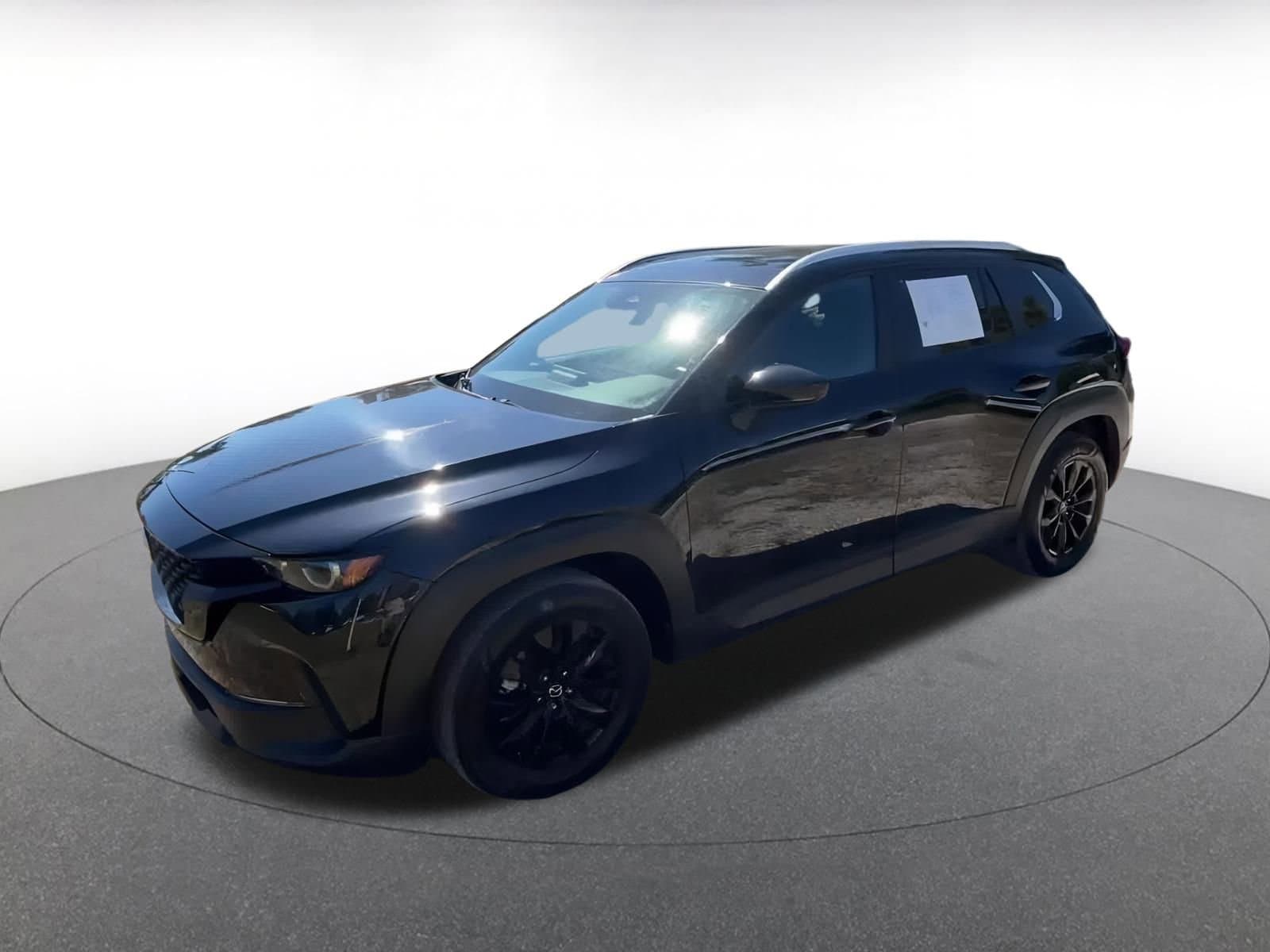 Thumbnail: 2025 Mazda CX-50 - 8