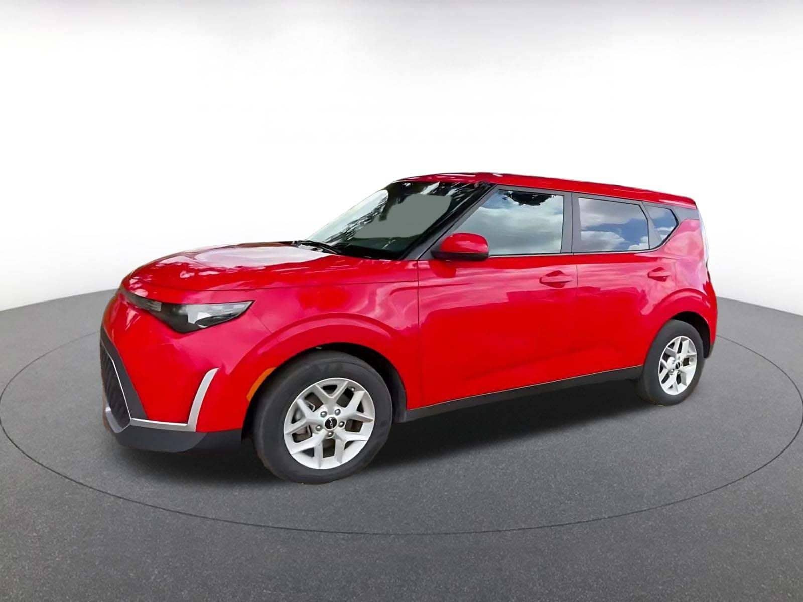 Thumbnail: 2025 Kia Soul - 6