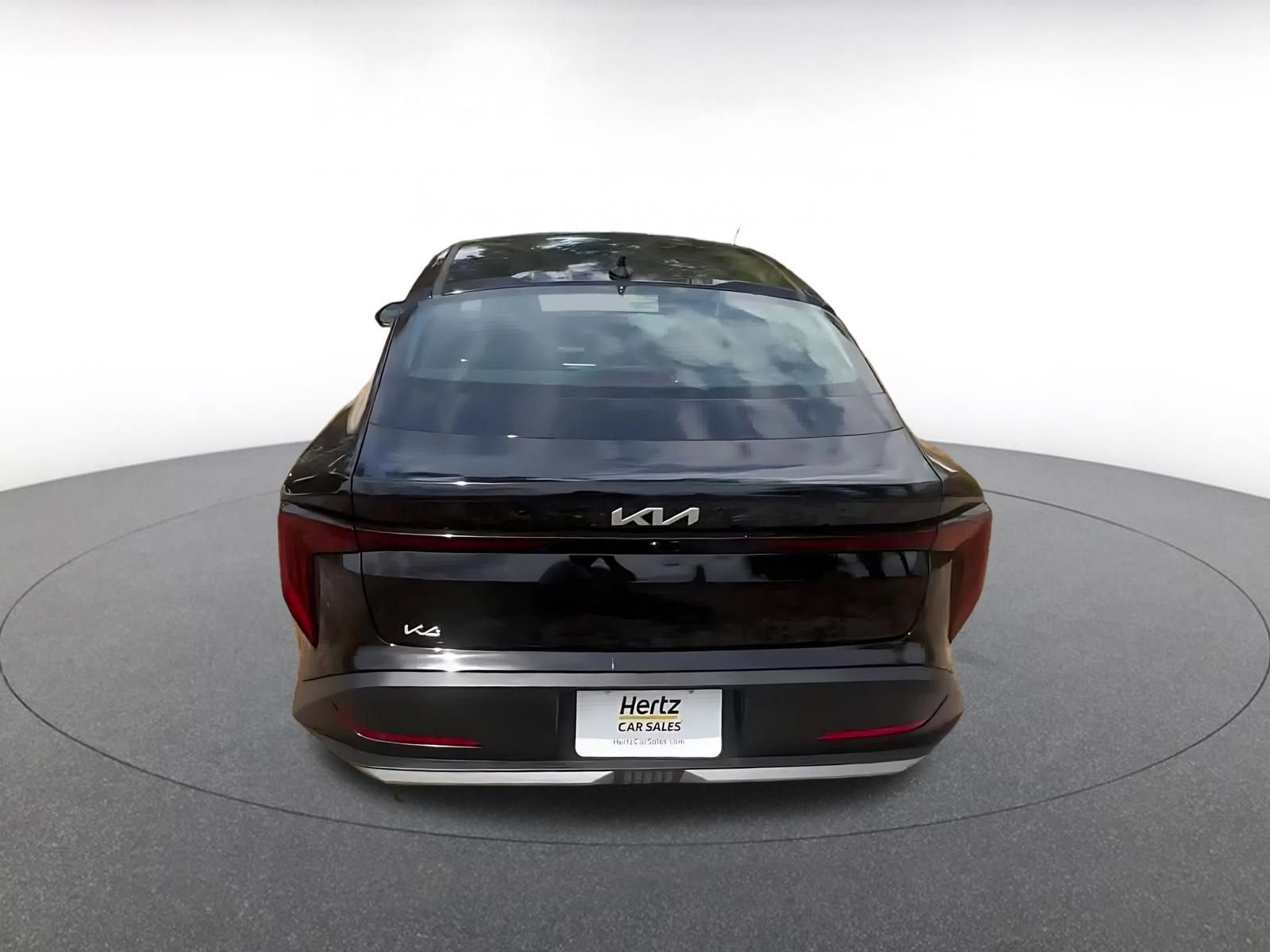 Thumbnail: 2025 Kia K4 - 12