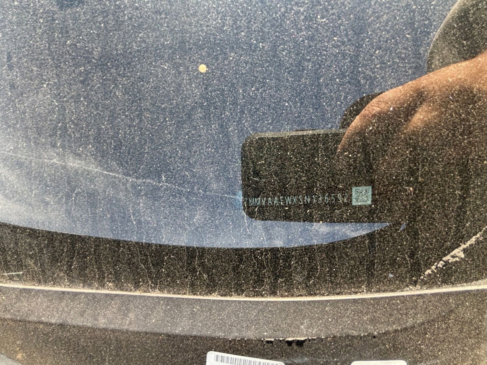 Thumbnail: 2025 Mazda CX-50 - 10