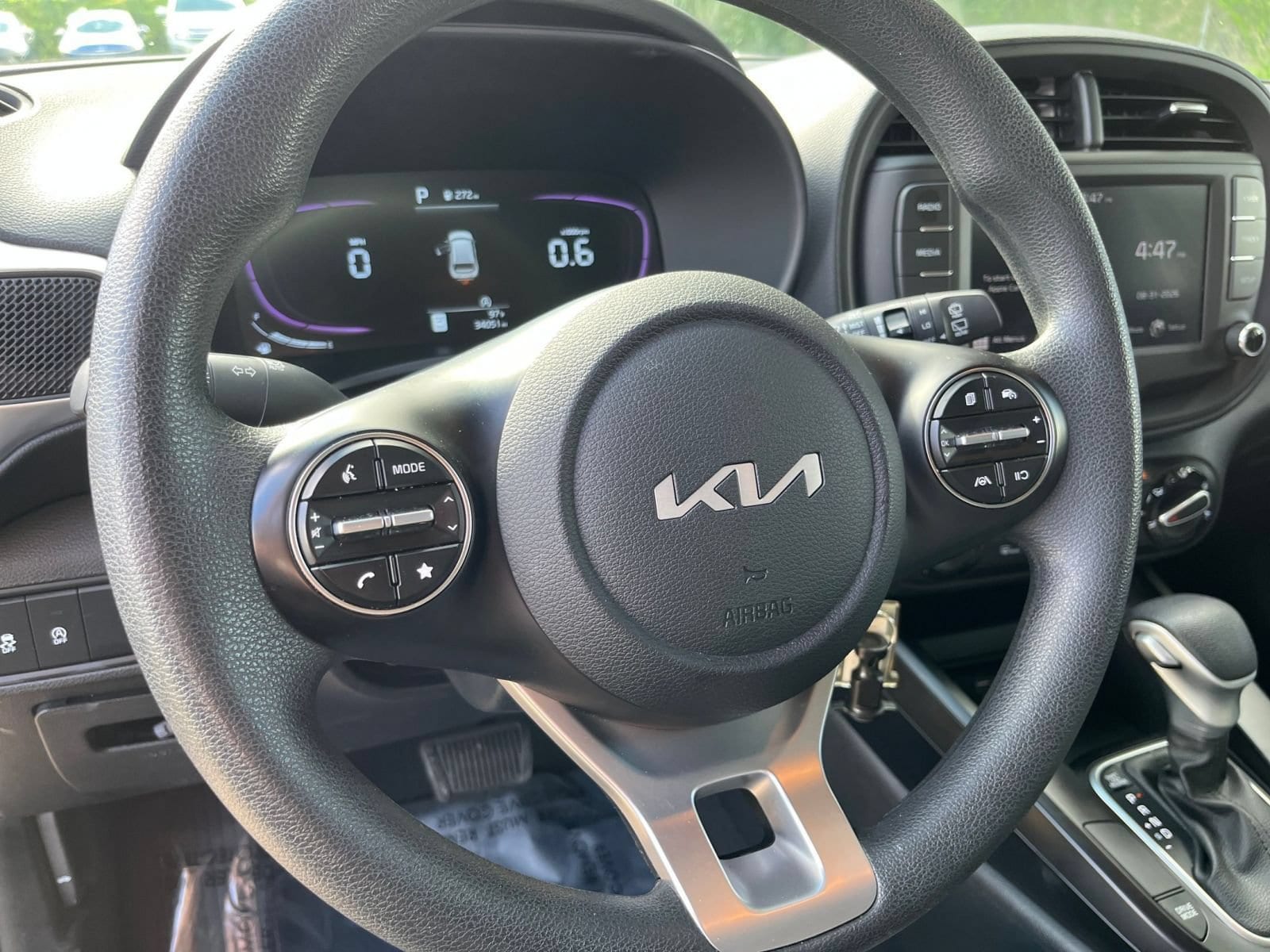 Thumbnail: 2025 Kia Soul - 25