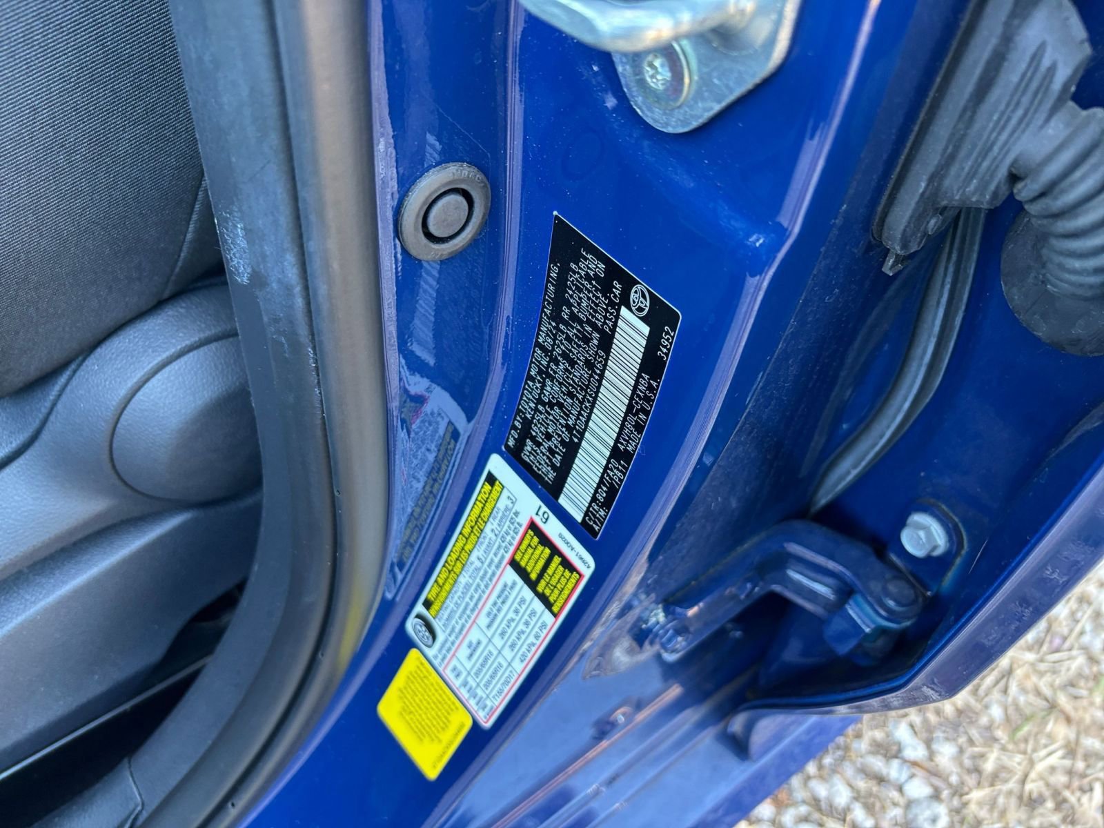 Thumbnail: 2025 Toyota Camry - 29