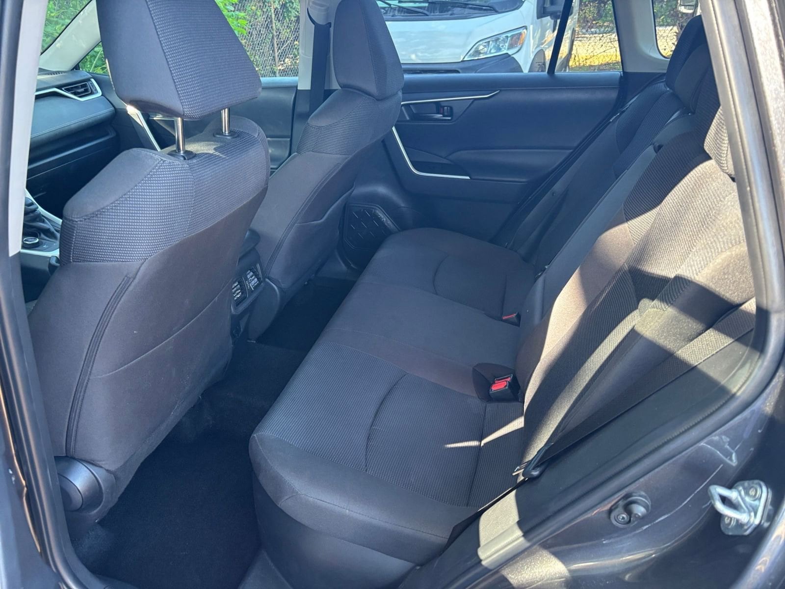 Thumbnail: 2025 Toyota RAV4 - 25