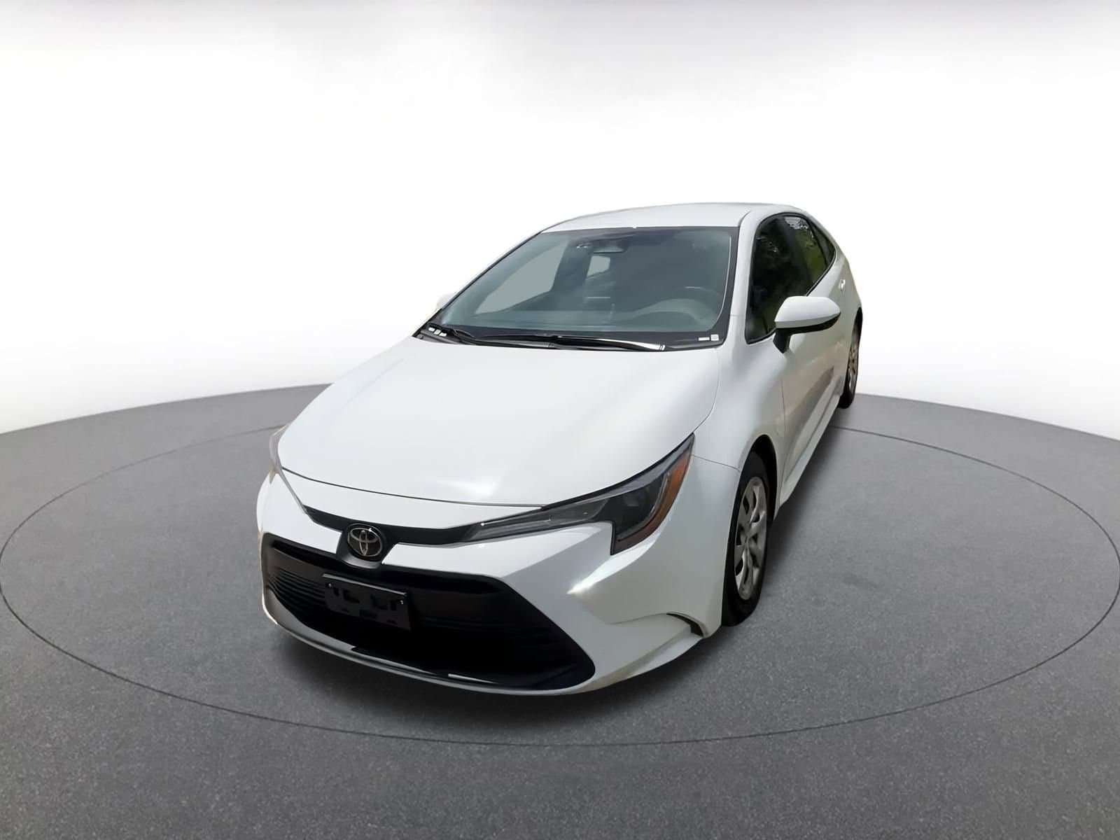 Thumbnail: 2024 Toyota Corolla - 7