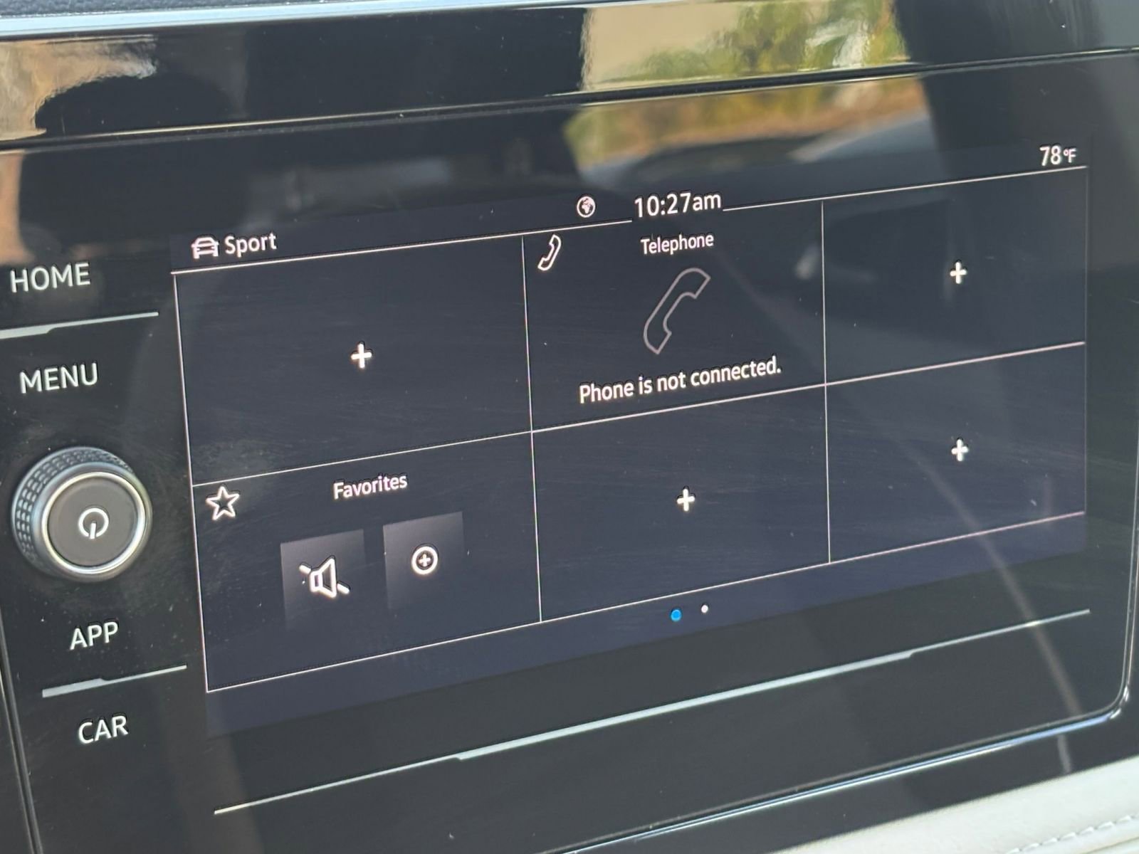 Thumbnail: 2025 Volkswagen Taos - 20