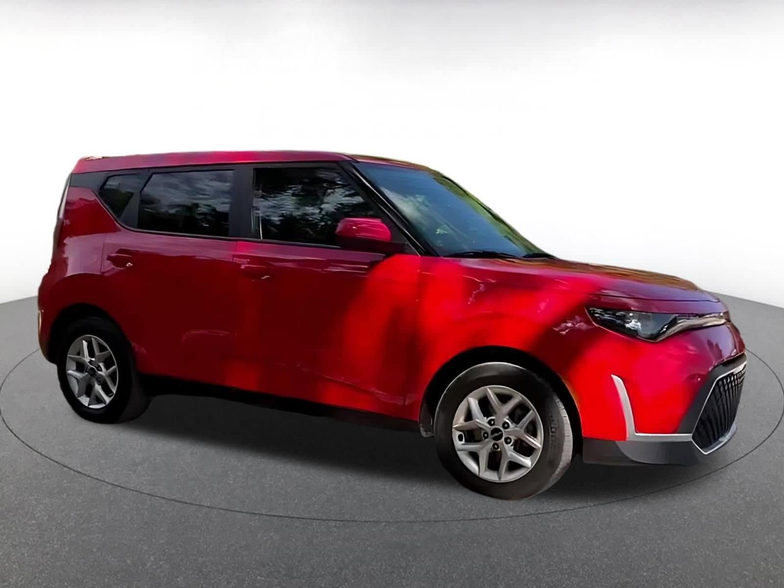Thumbnail: 2025 Kia Soul - 7