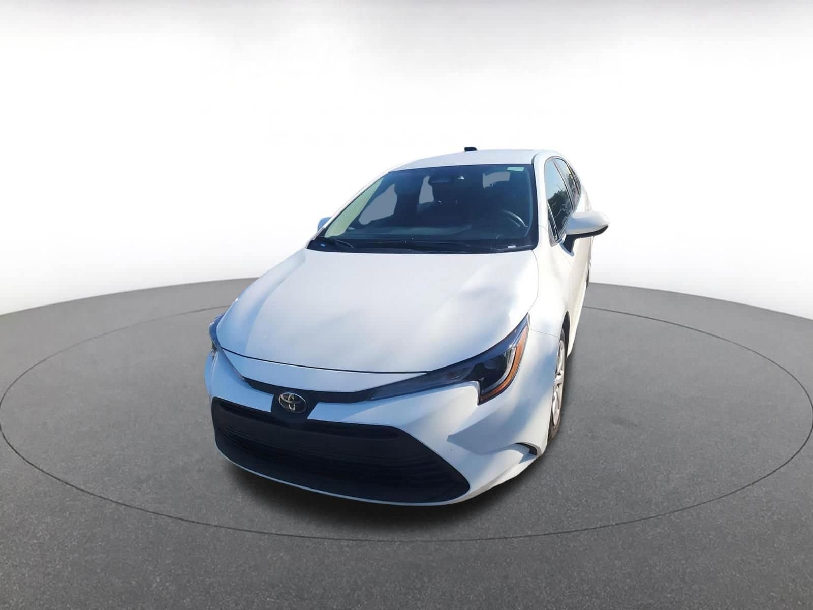 Thumbnail: 2025 Toyota Corolla - 2