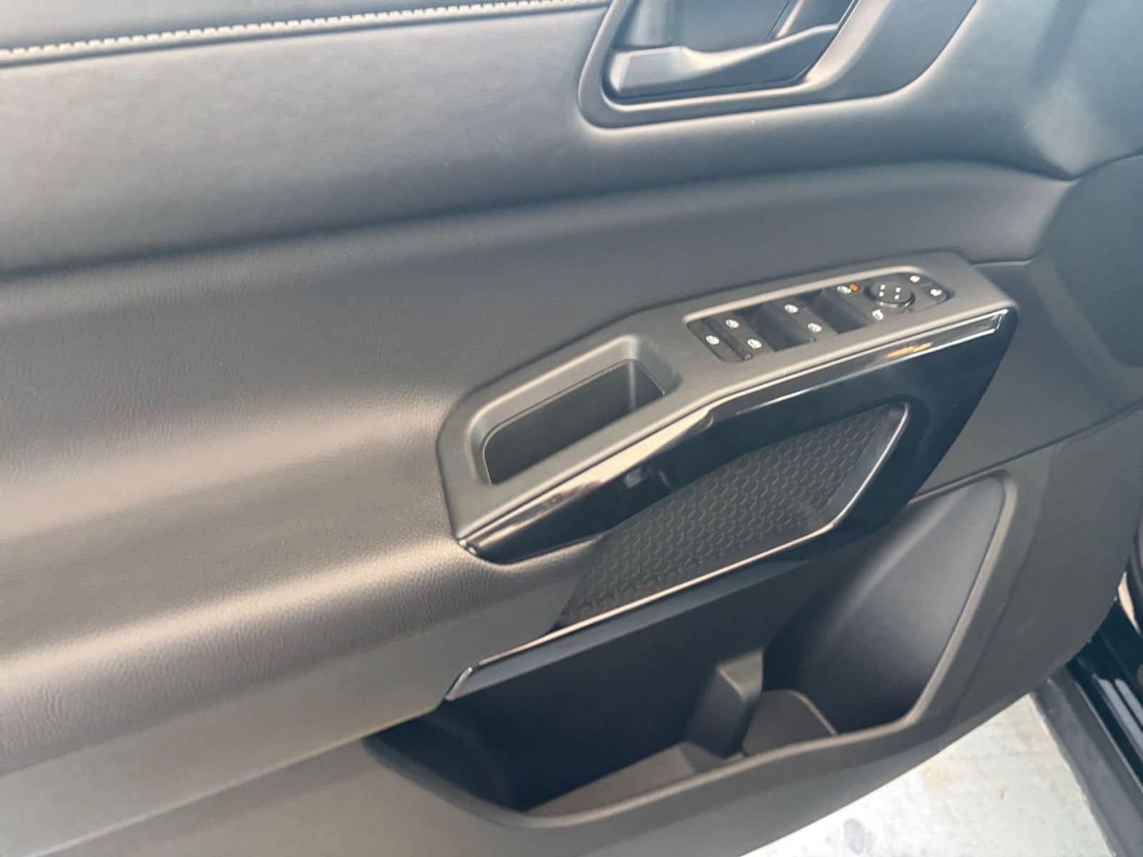 Thumbnail: 2025 Nissan Pathfinder - 20