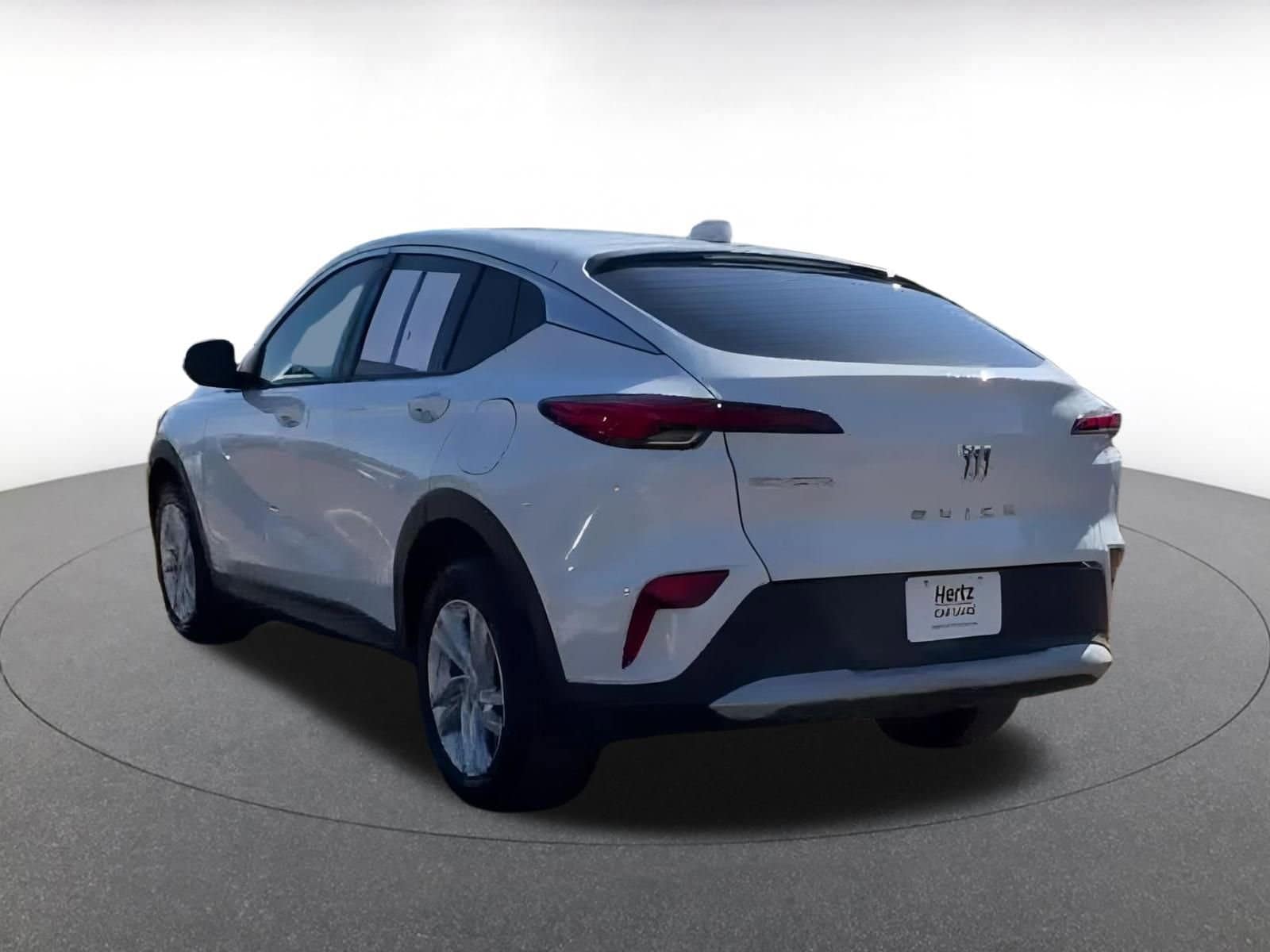 Thumbnail: 2025 Buick Envista - 4