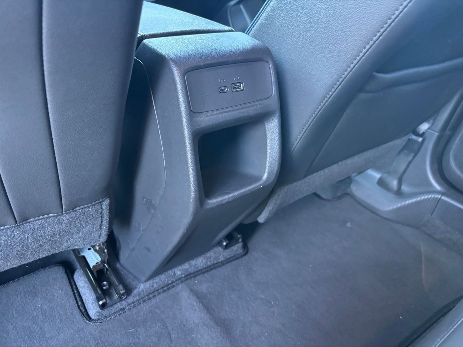 Thumbnail: 2025 Buick Envista - 24