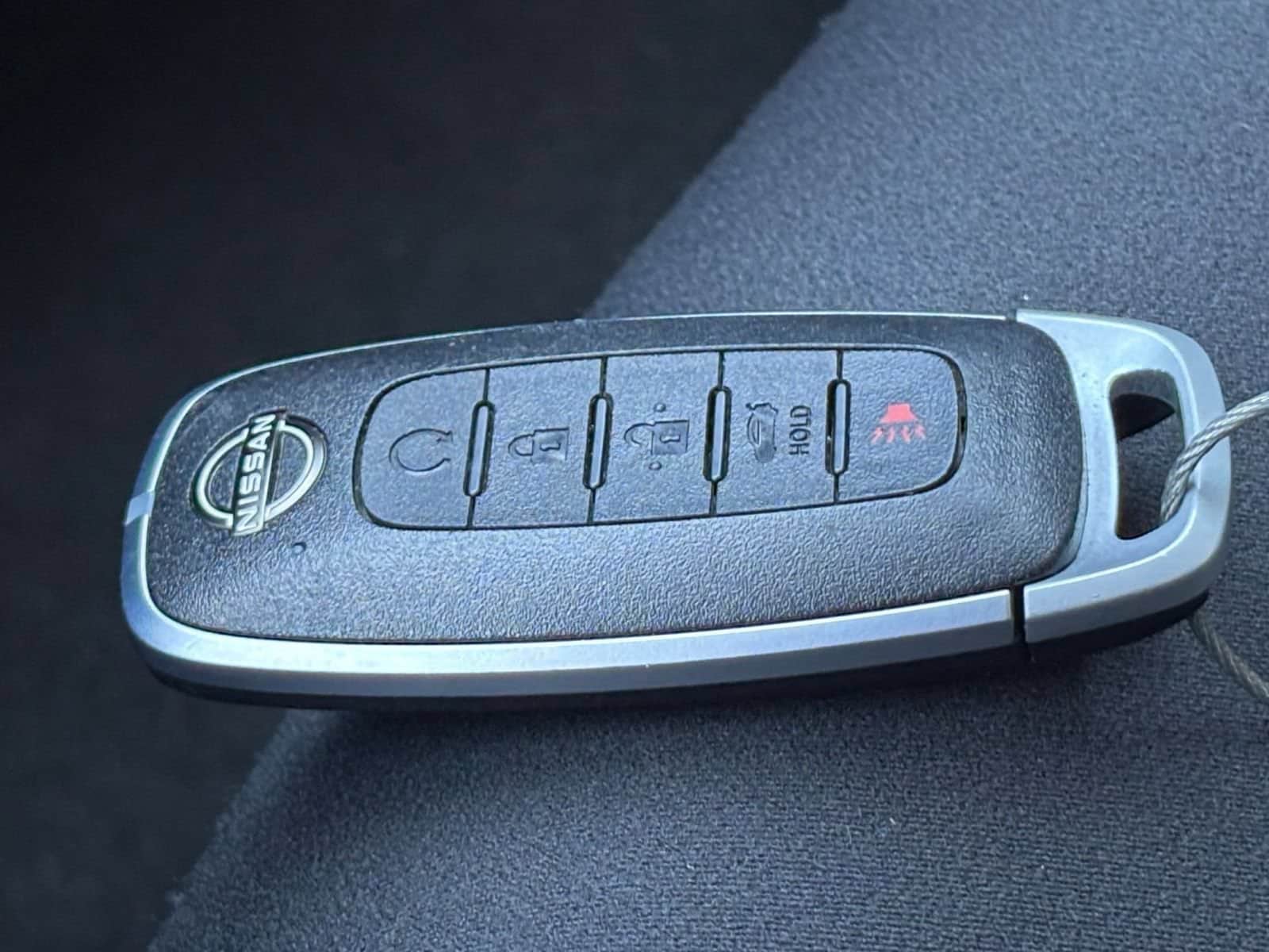 Thumbnail: 2026 Nissan Altima - 21