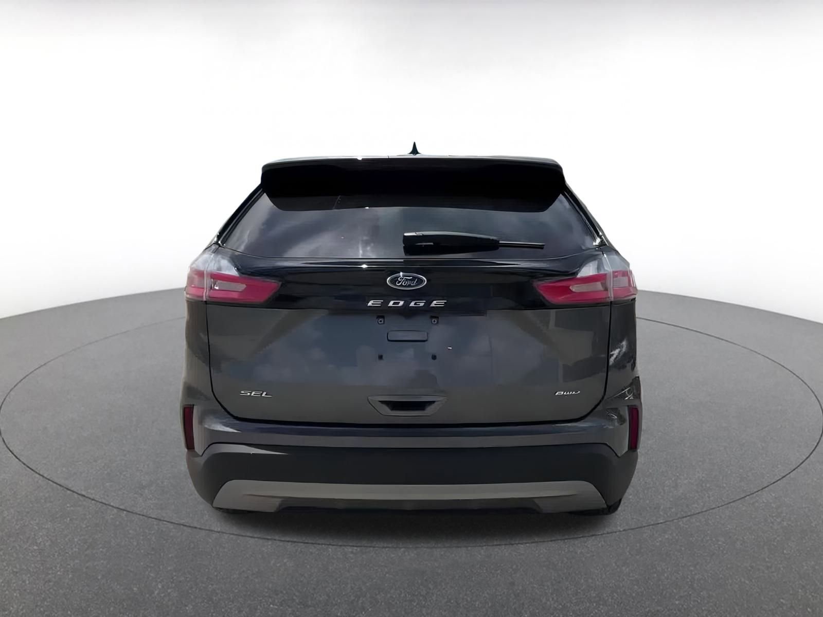 Thumbnail: 2024 Ford Edge - 12