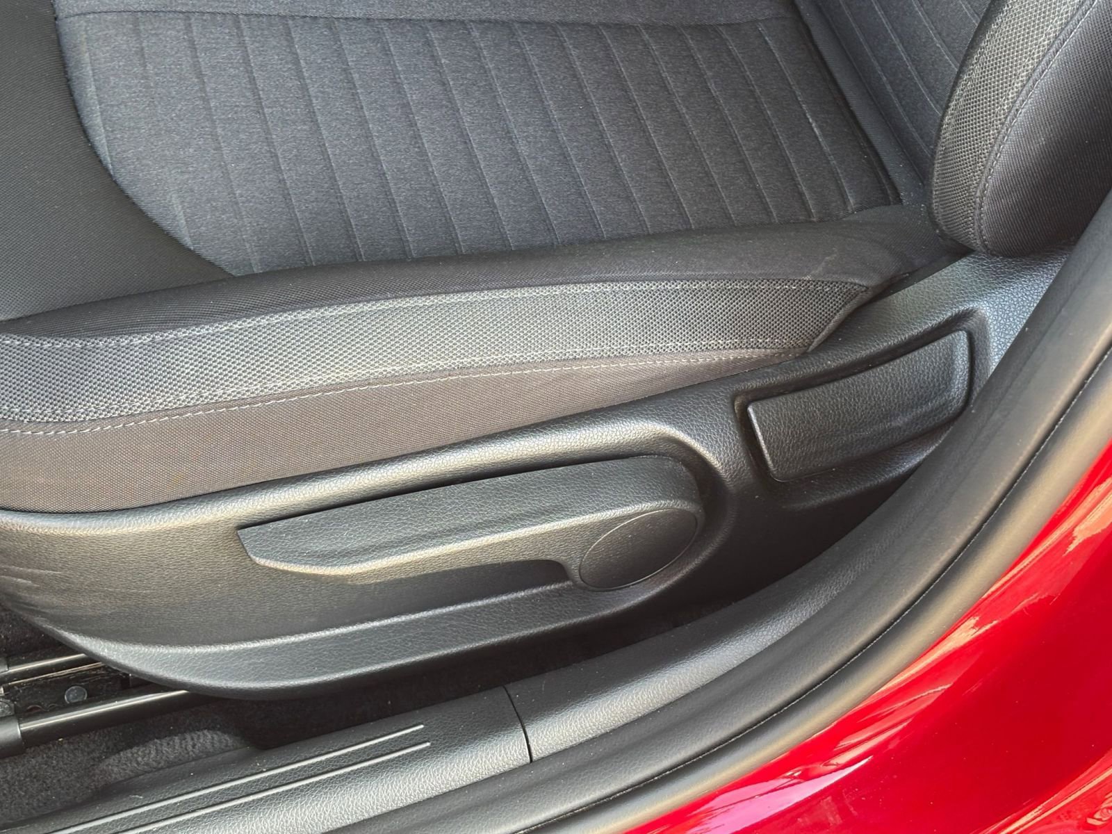 Thumbnail: 2025 Kia K5 - 22